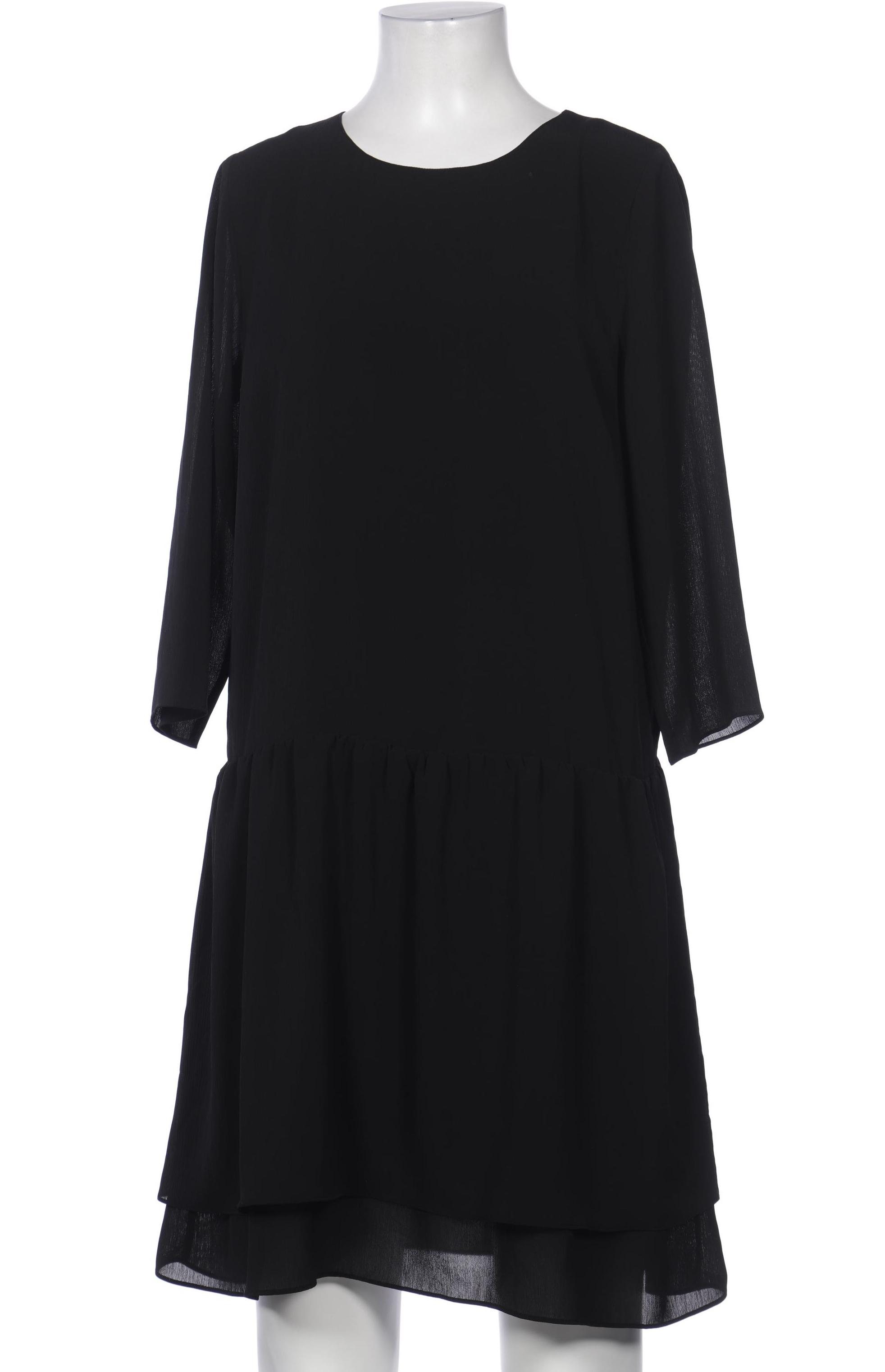 

Modström Damen Kleid, schwarz