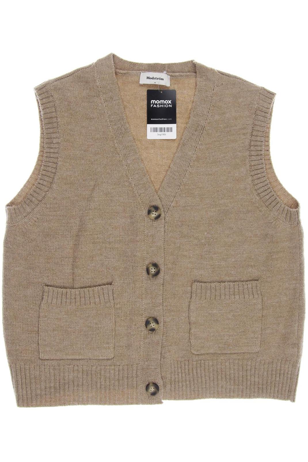 

Modström Damen Weste, beige