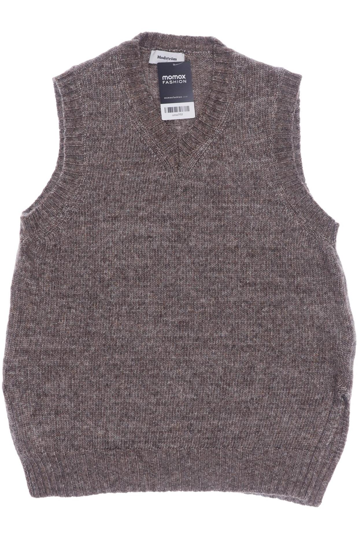 

Modström Damen Pullover, braun