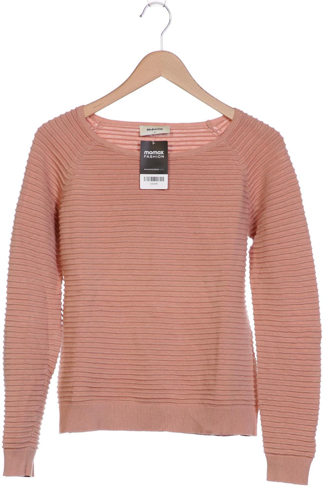 

Modström Damen Pullover, pink