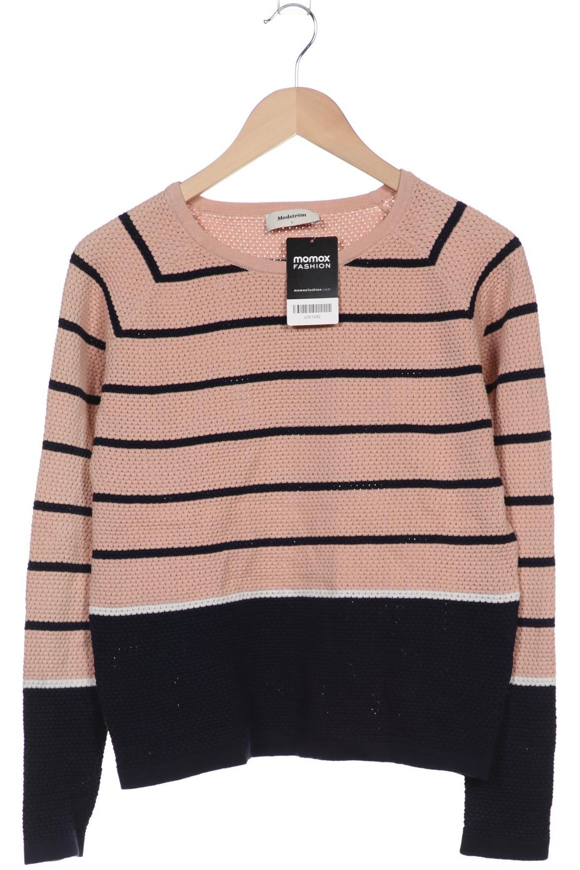 

Modström Damen Pullover, pink