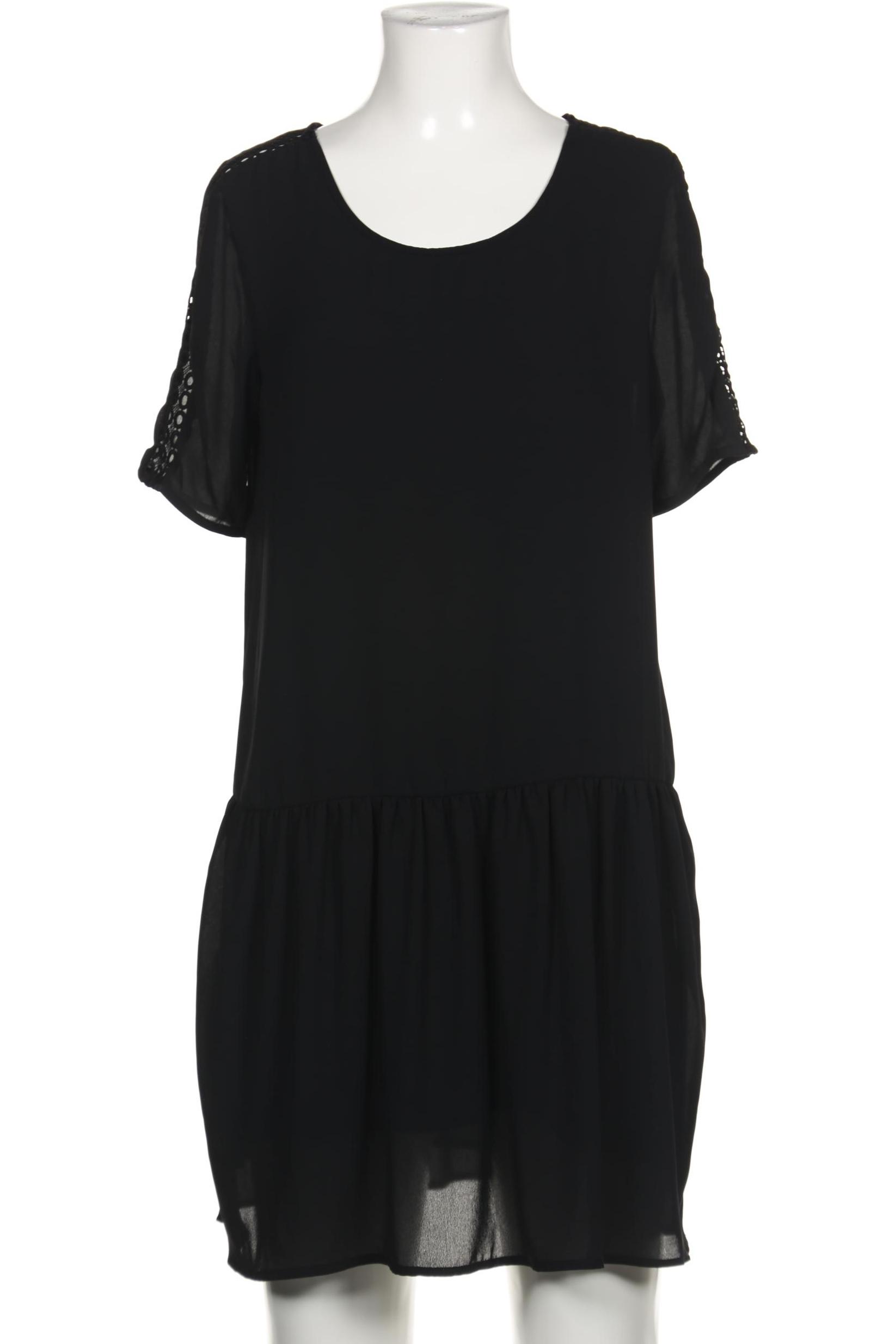 

Modström Damen Kleid, schwarz