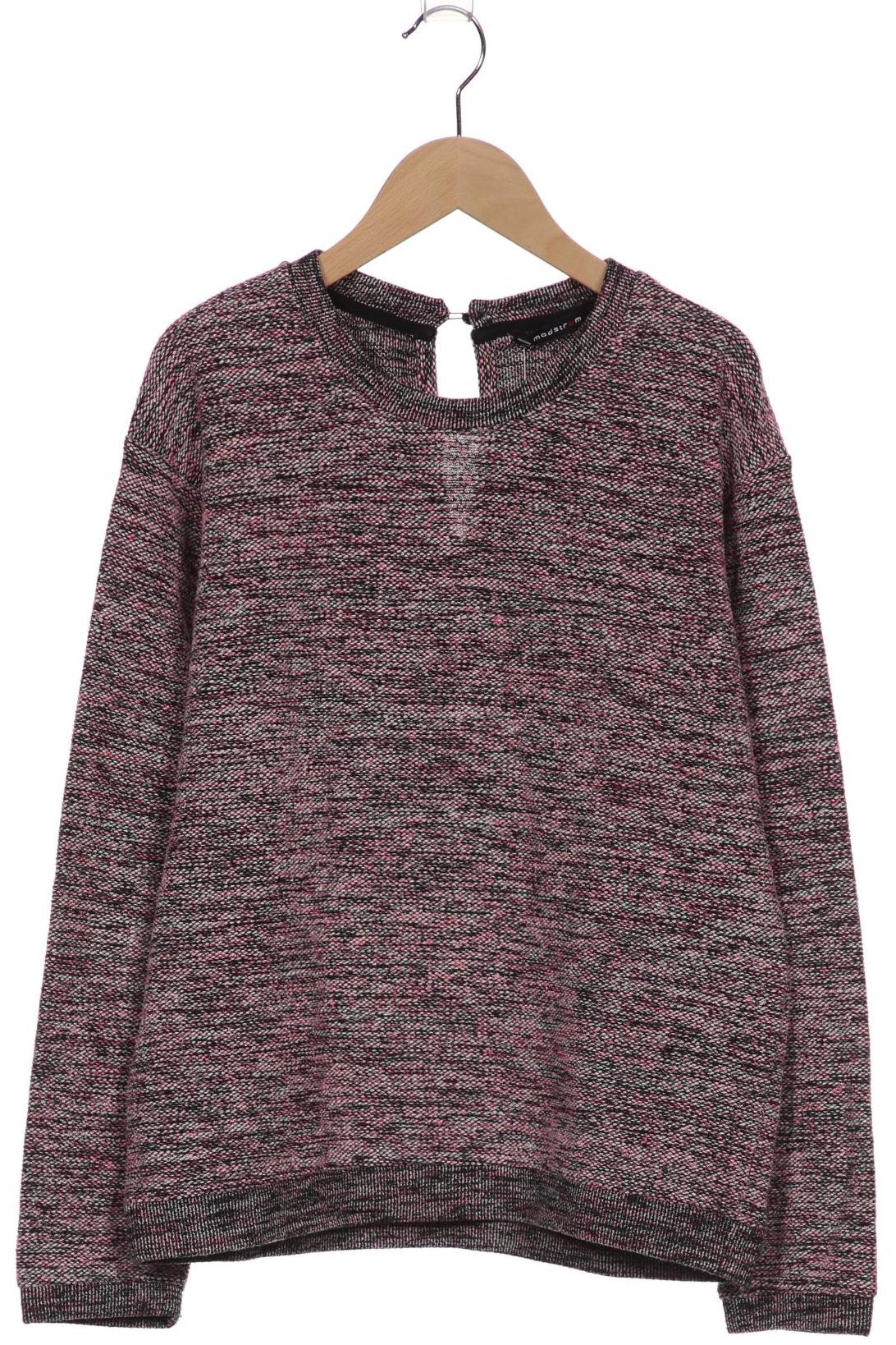

Modström Damen Pullover, pink