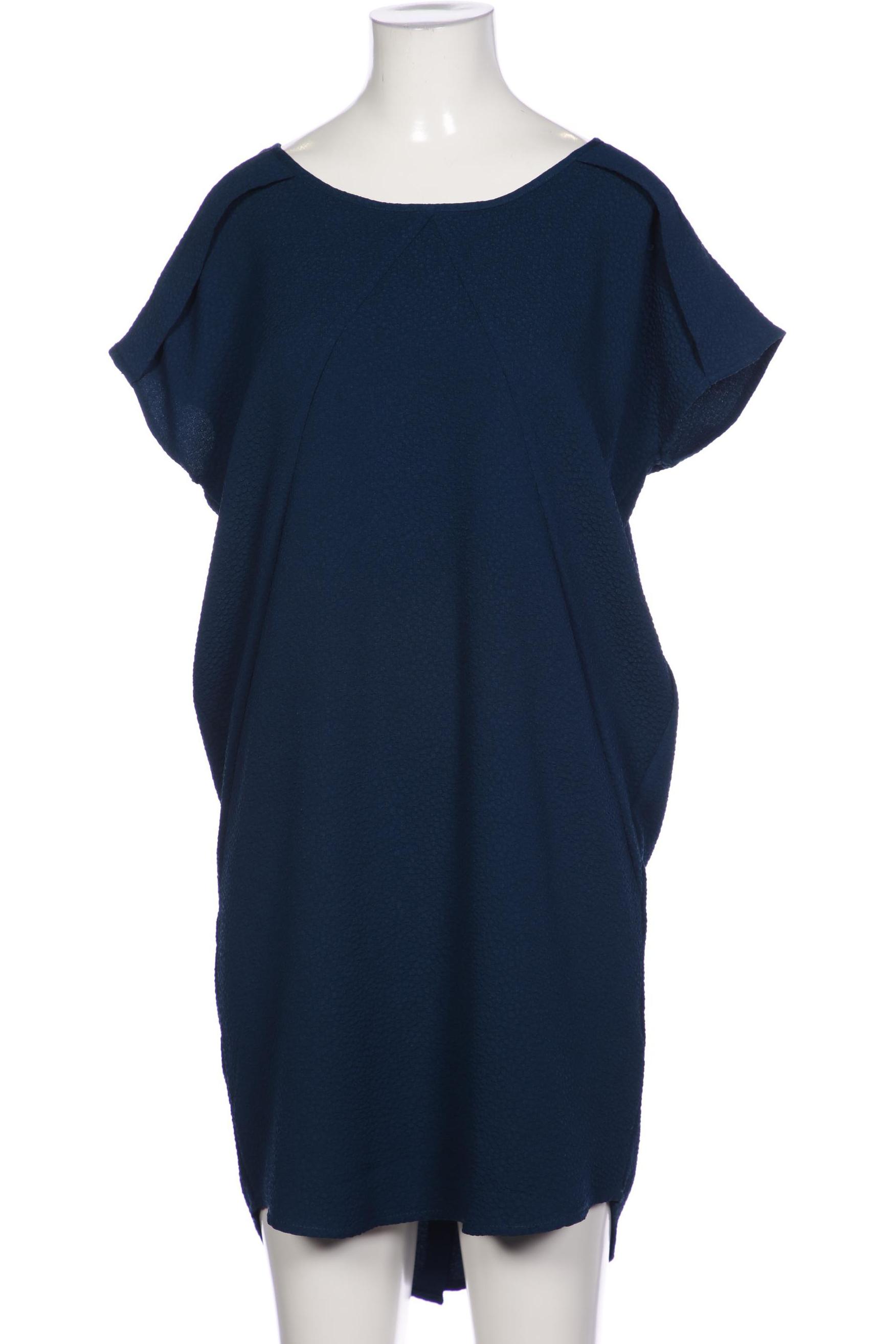 

Modström Damen Kleid, blau