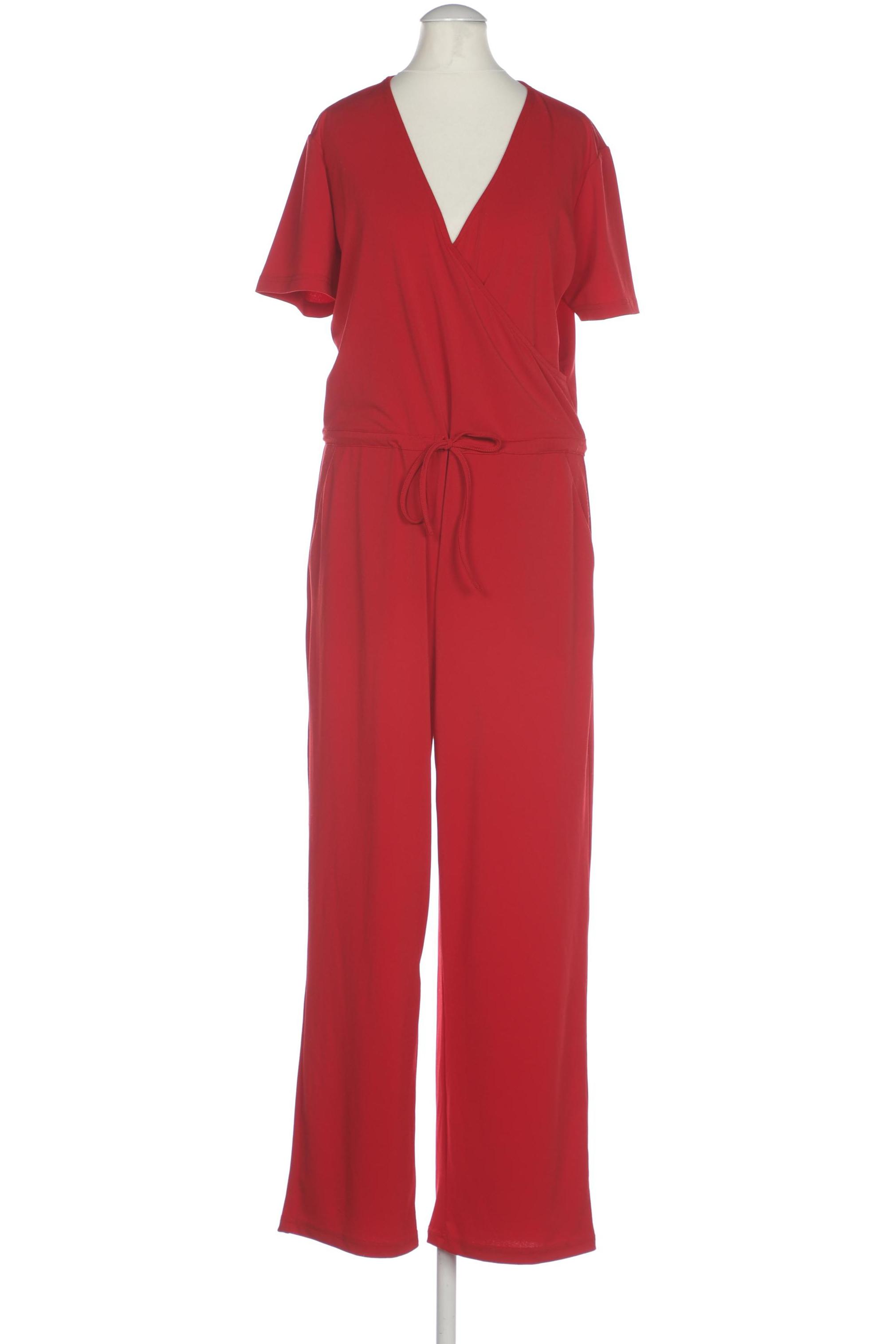 

Modström Damen Jumpsuit/Overall, rot