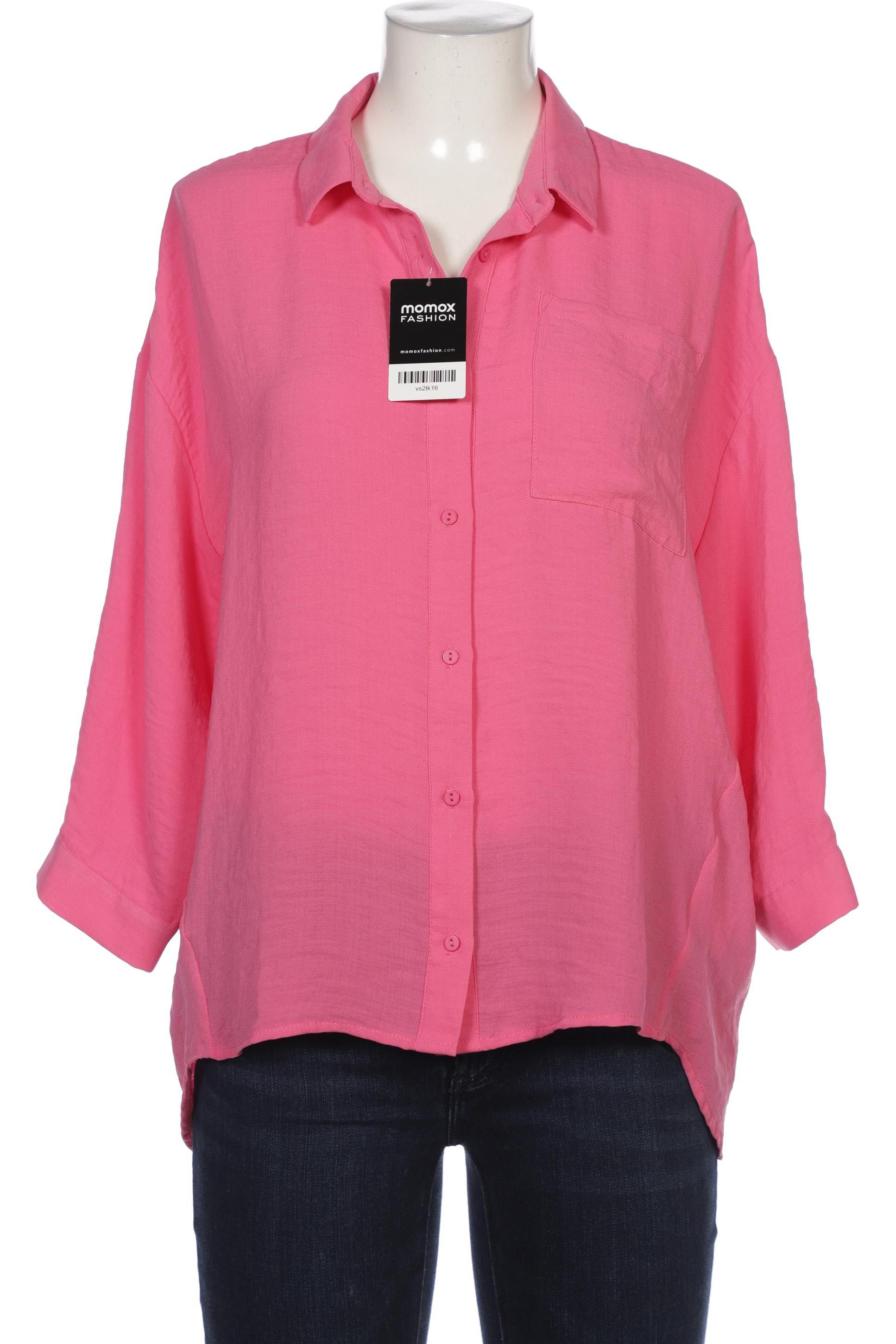 

Modström Damen Bluse, pink