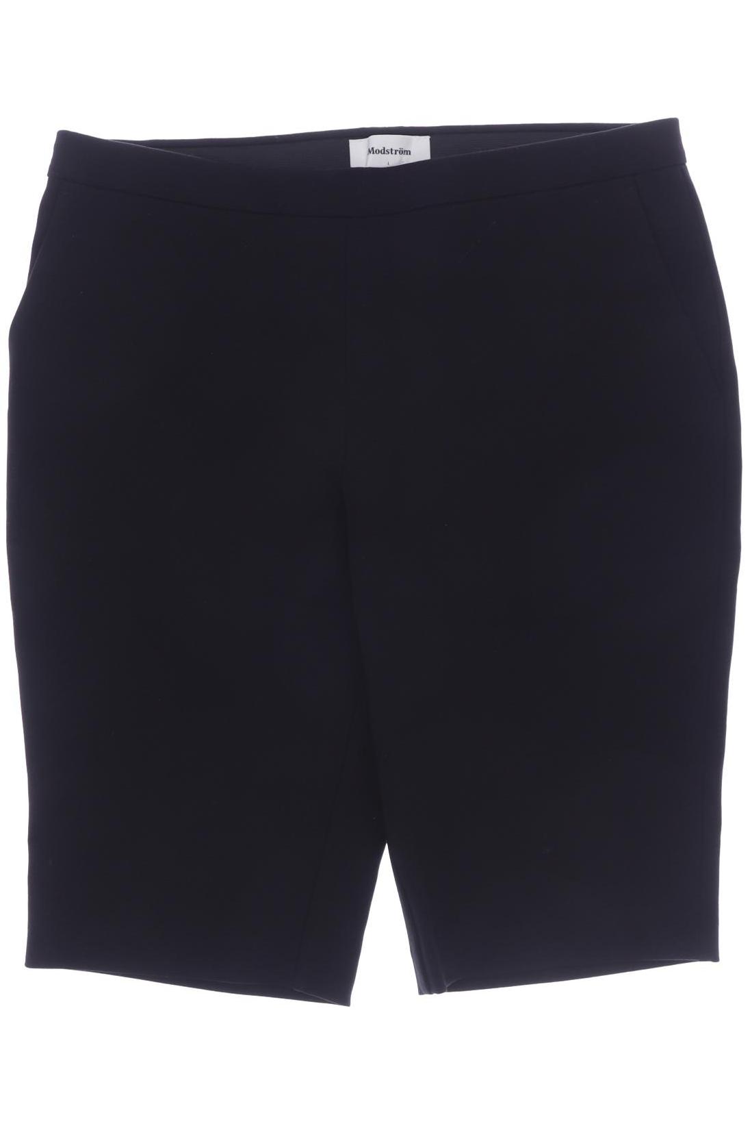 

Modström Damen Shorts, schwarz