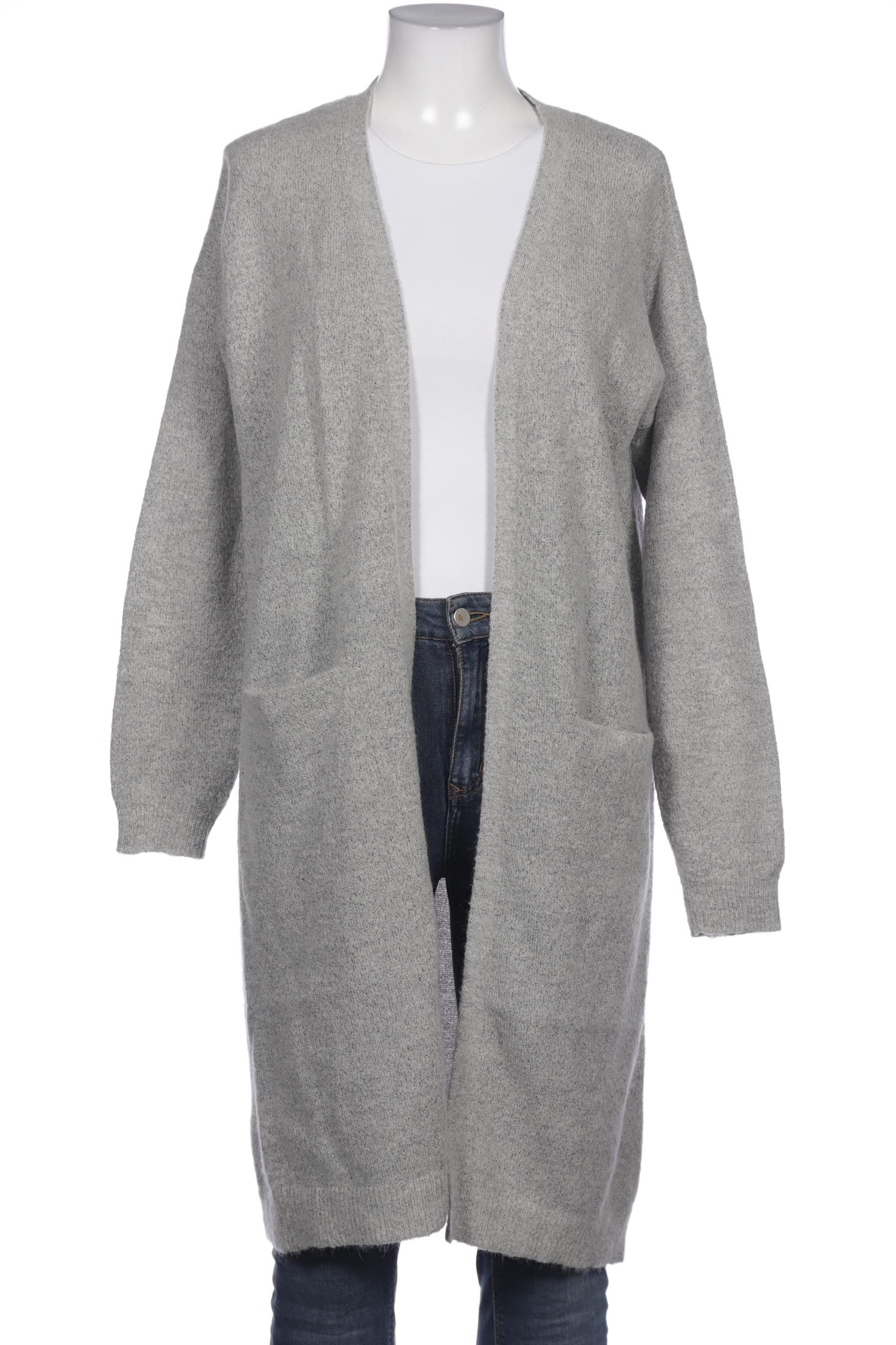 

Modström Damen Strickjacke, grau