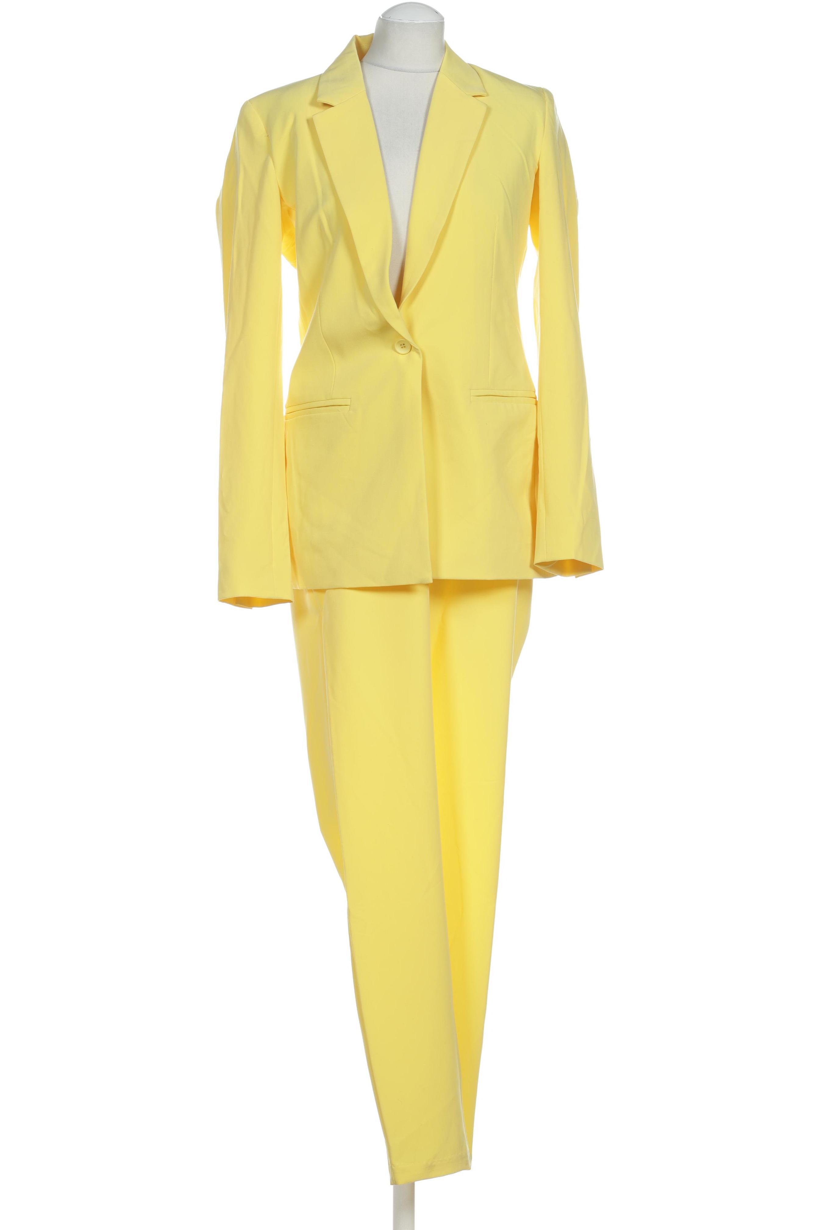 

Modstroem Damen Anzug, gelb, Gr.