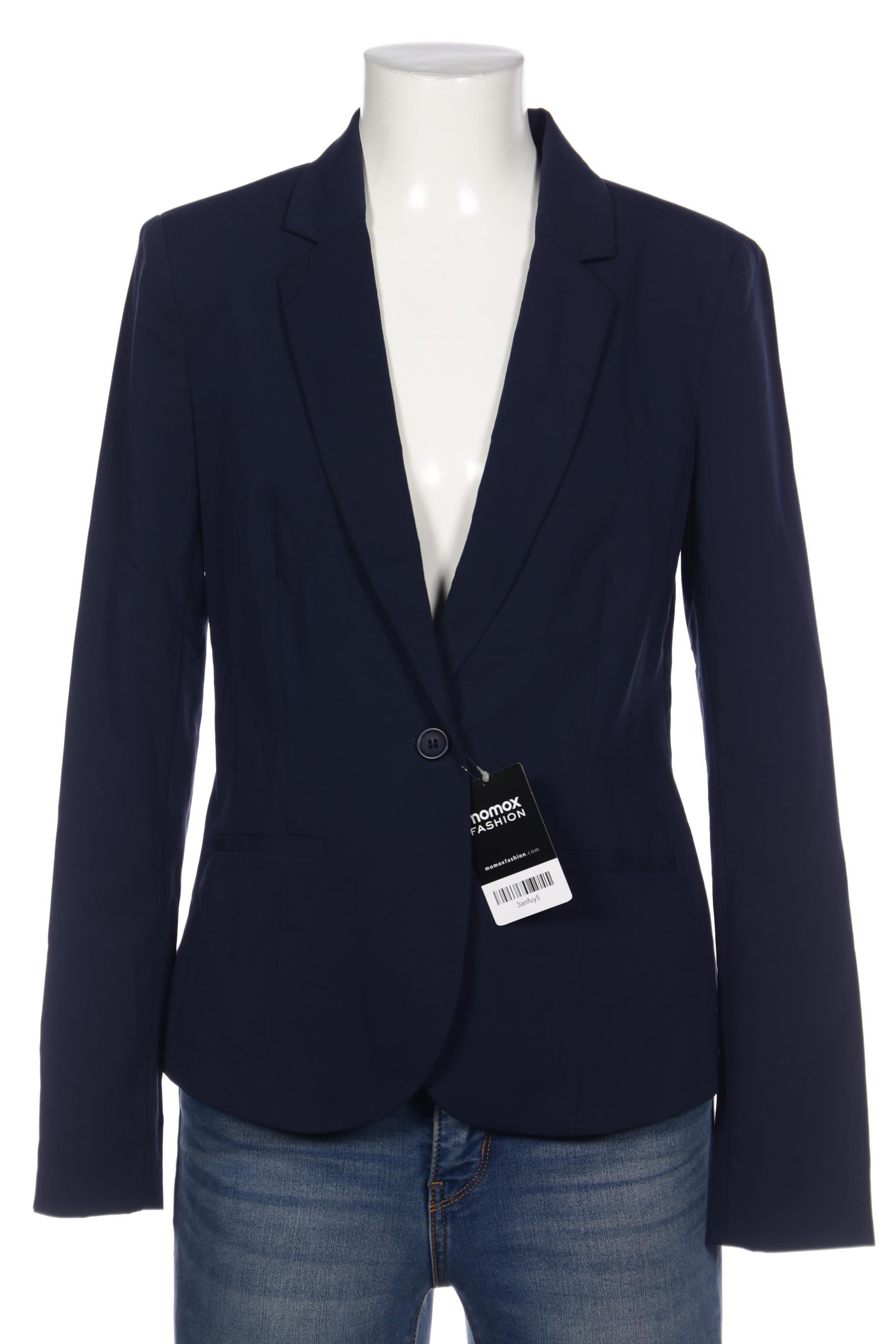 

Modstroem Damen Blazer, blau