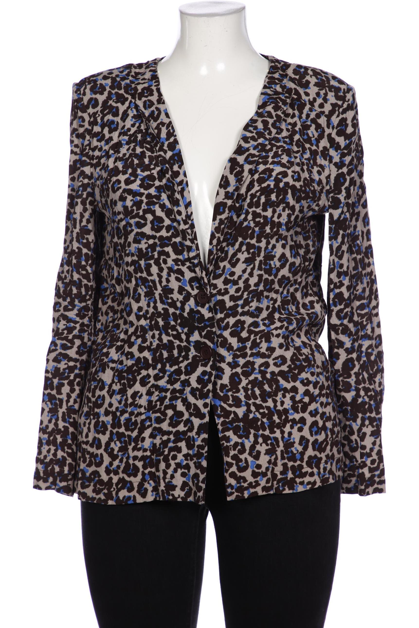 

Modstroem Damen Blazer, braun, Gr. 42