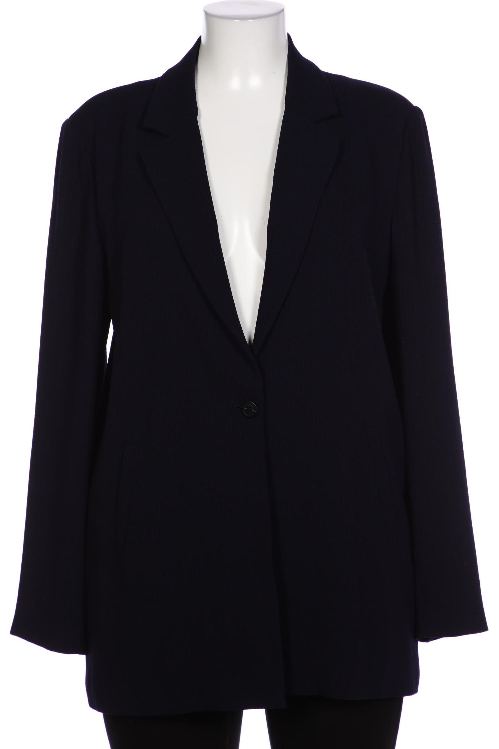 

Modstroem Damen Blazer, marineblau, Gr. 44