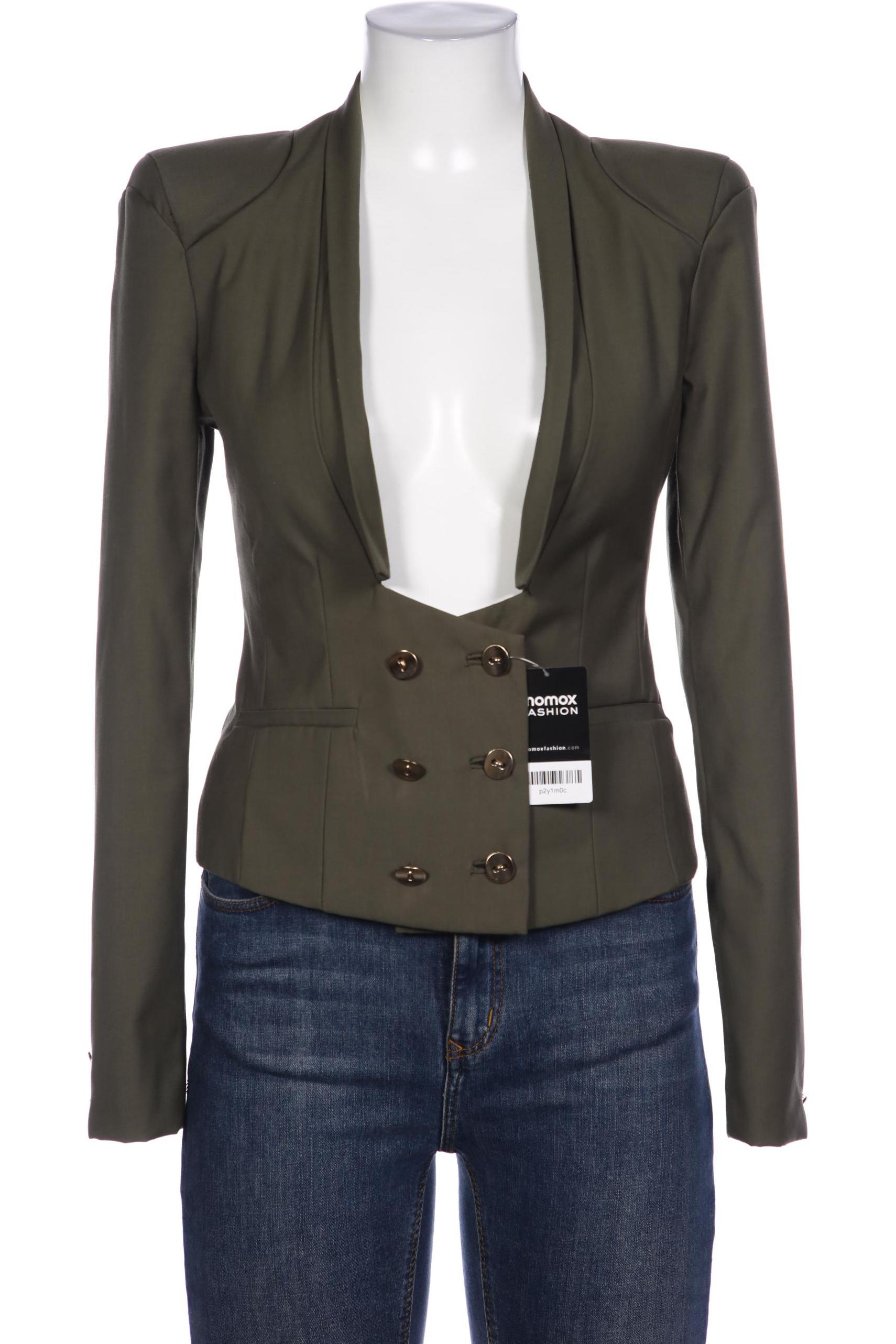 

Modstroem Damen Blazer, grün