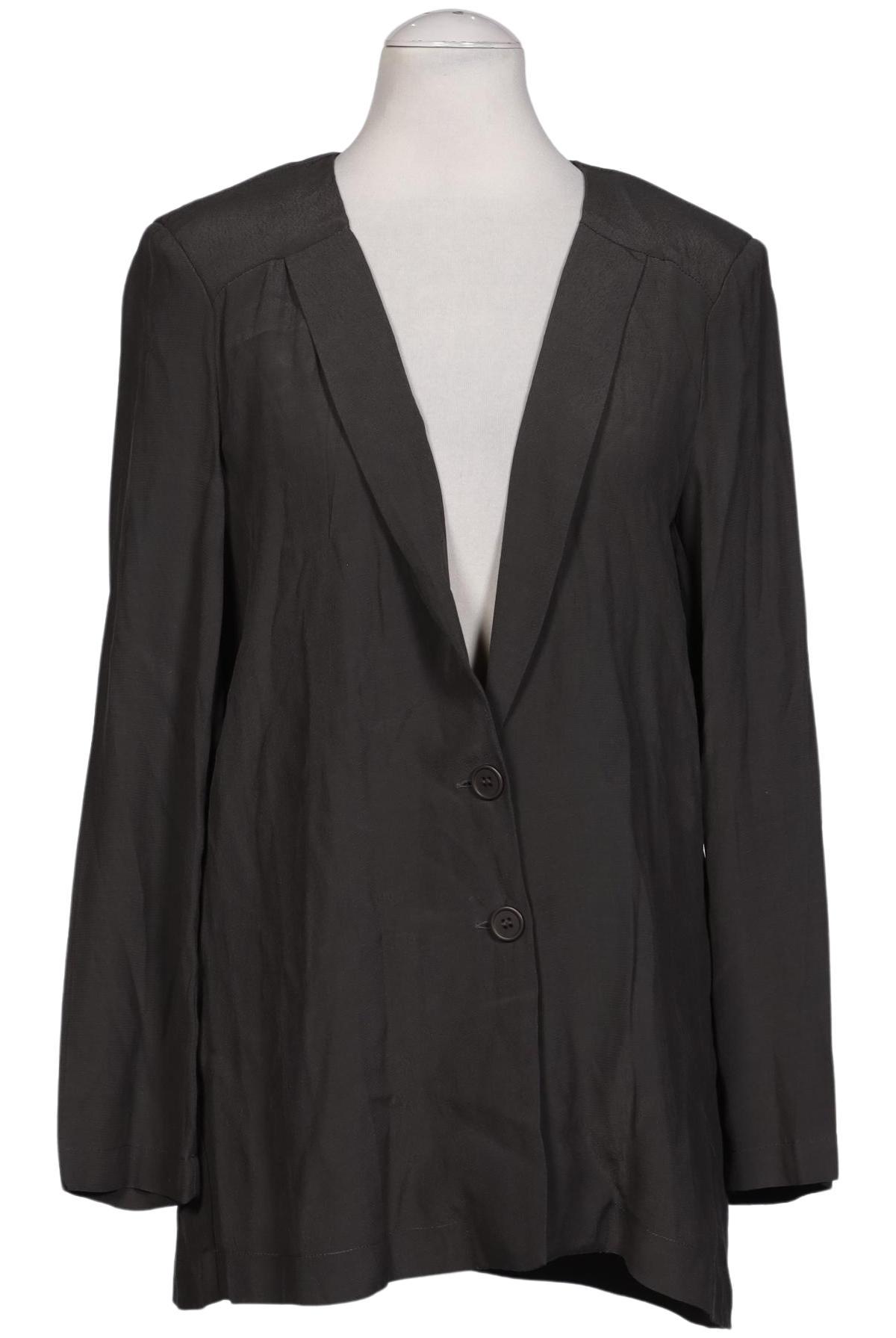 

Modstroem Damen Blazer, grün, Gr. 36