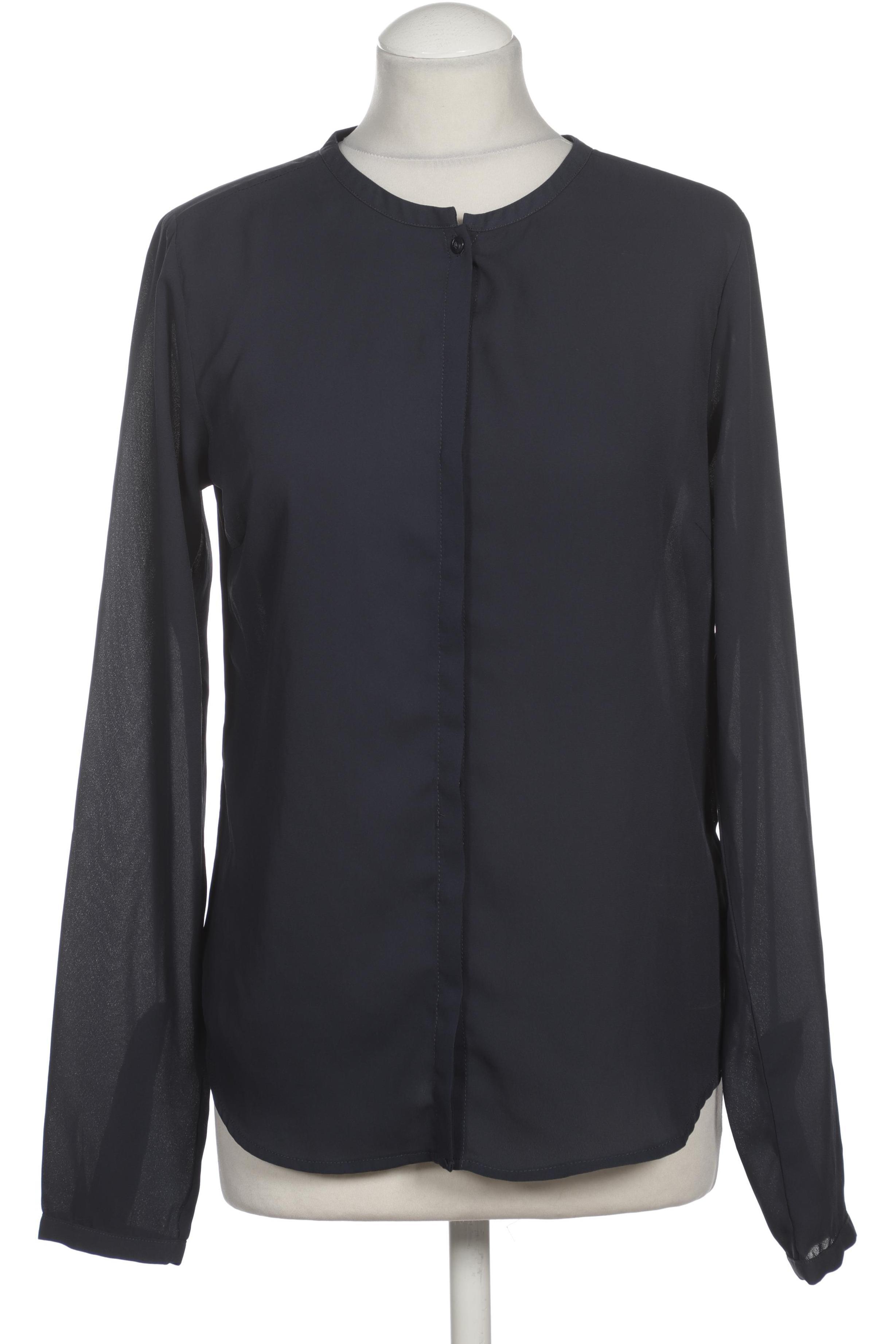 

Modstroem Damen Bluse, blau, Gr.