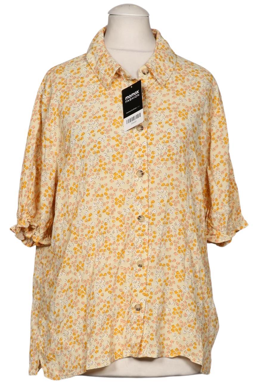 

Modstroem Damen Bluse, mehrfarbig, Gr. 36