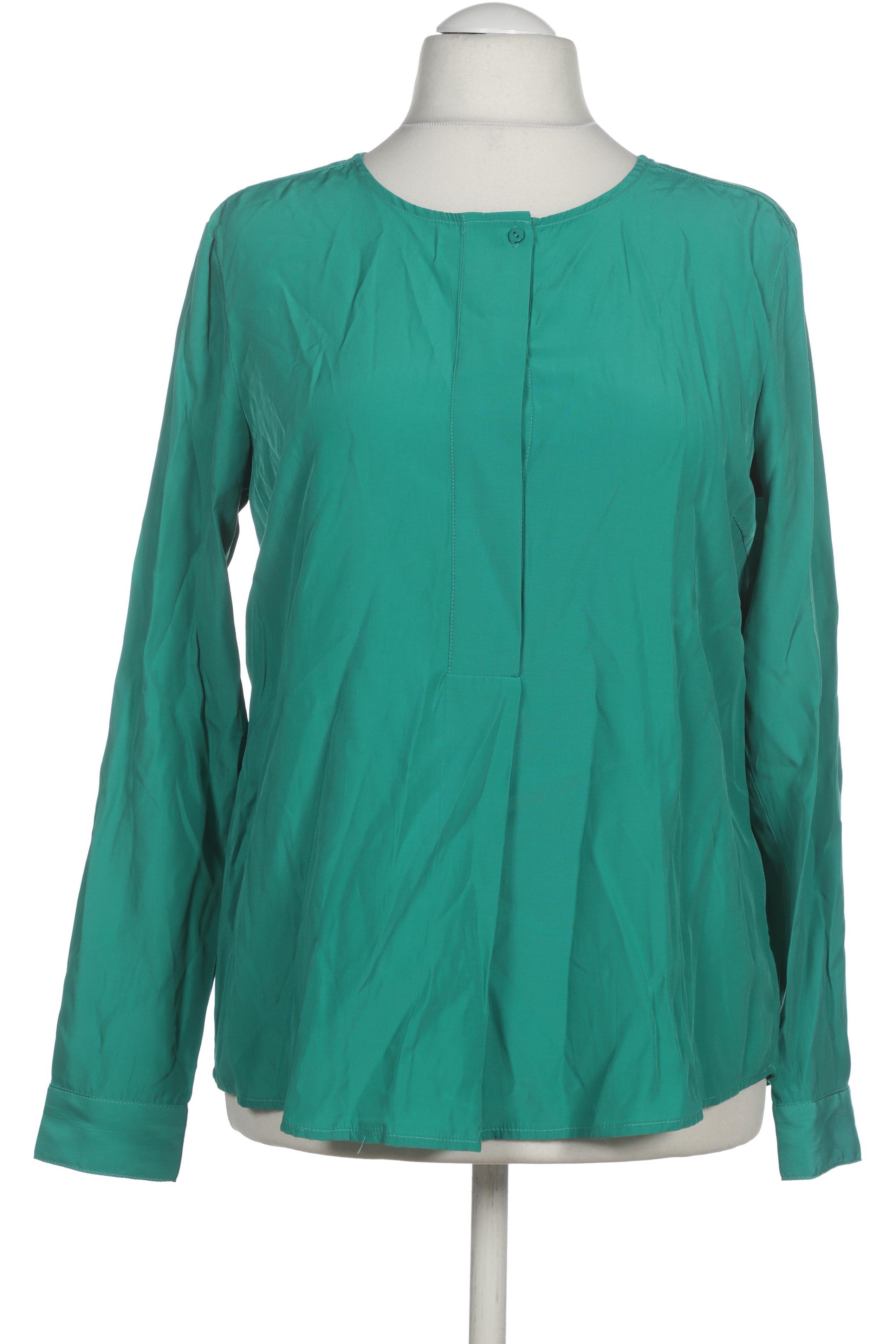 

Modstroem Damen Bluse, grün, Gr.