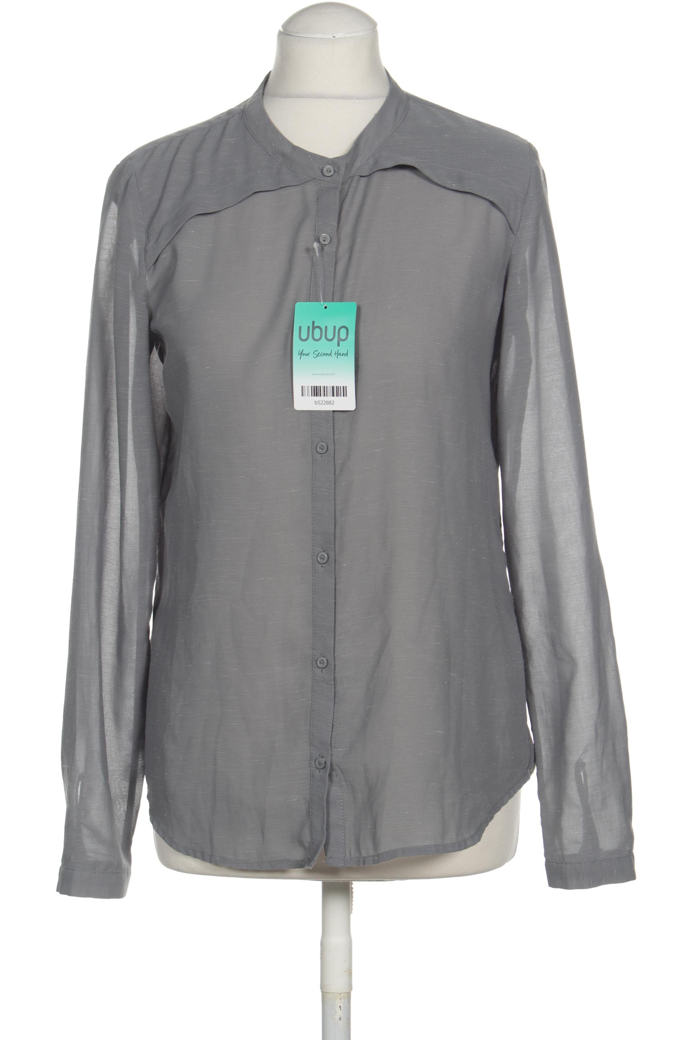 

Modstroem Damen Bluse, grau, Gr.