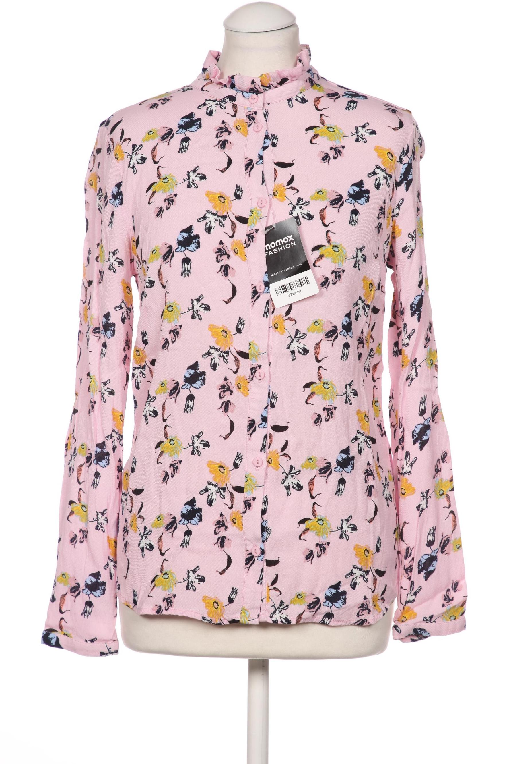 

Modstroem Damen Bluse, flieder, Gr. 34