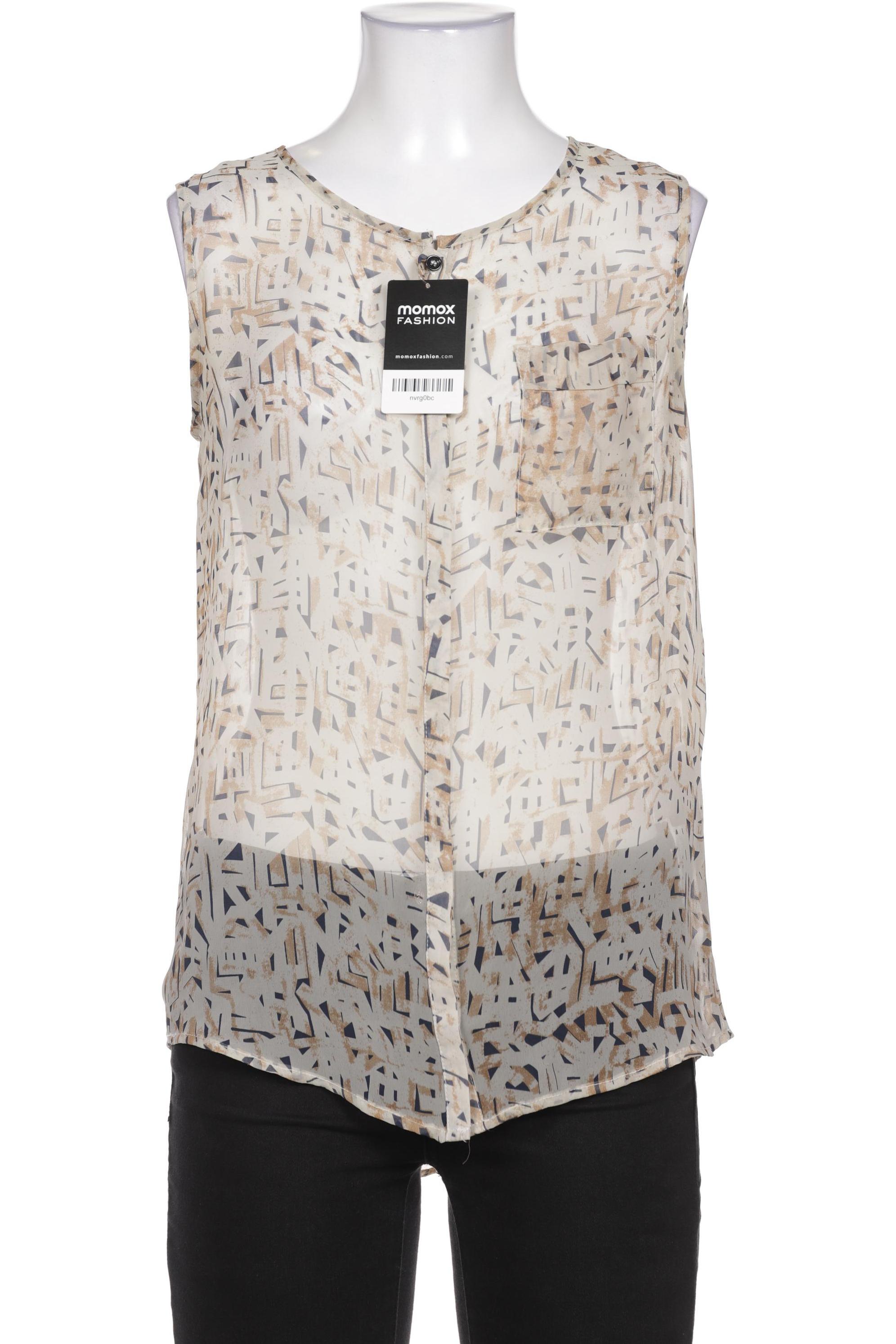 

Modstroem Damen Bluse, beige