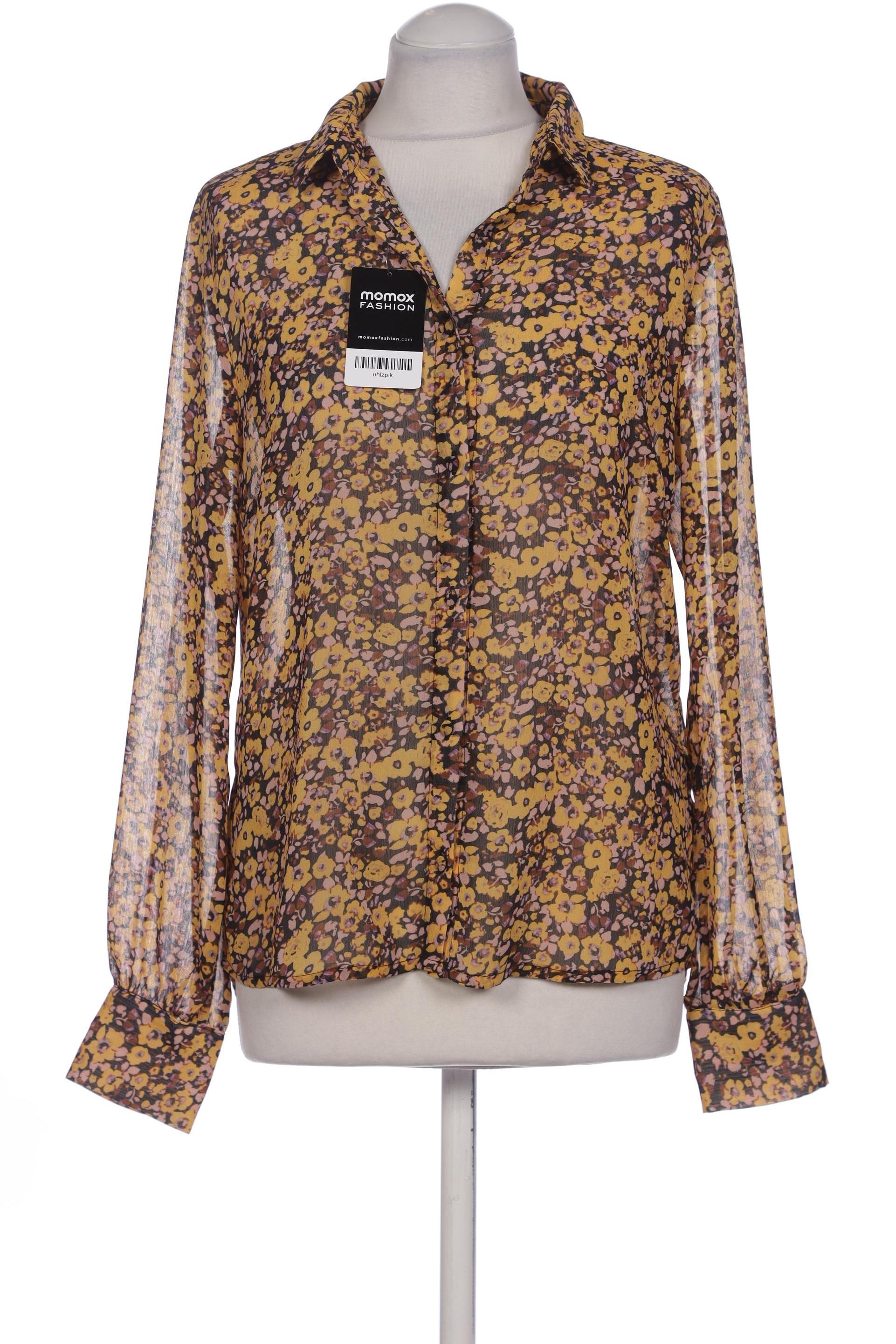 

Modstroem Damen Bluse, mehrfarbig, Gr. 36