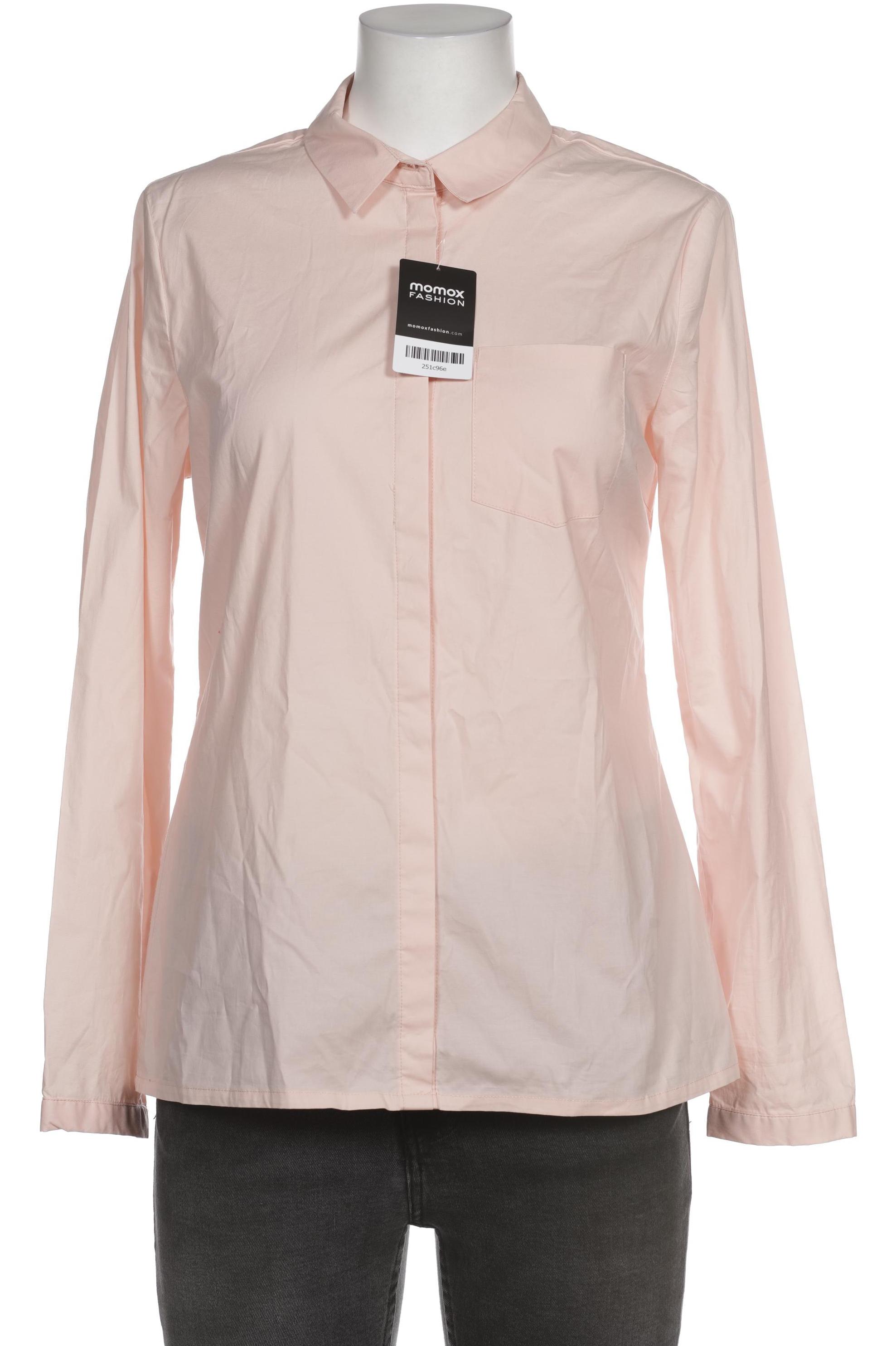 

Modstroem Damen Bluse, pink, Gr. 42