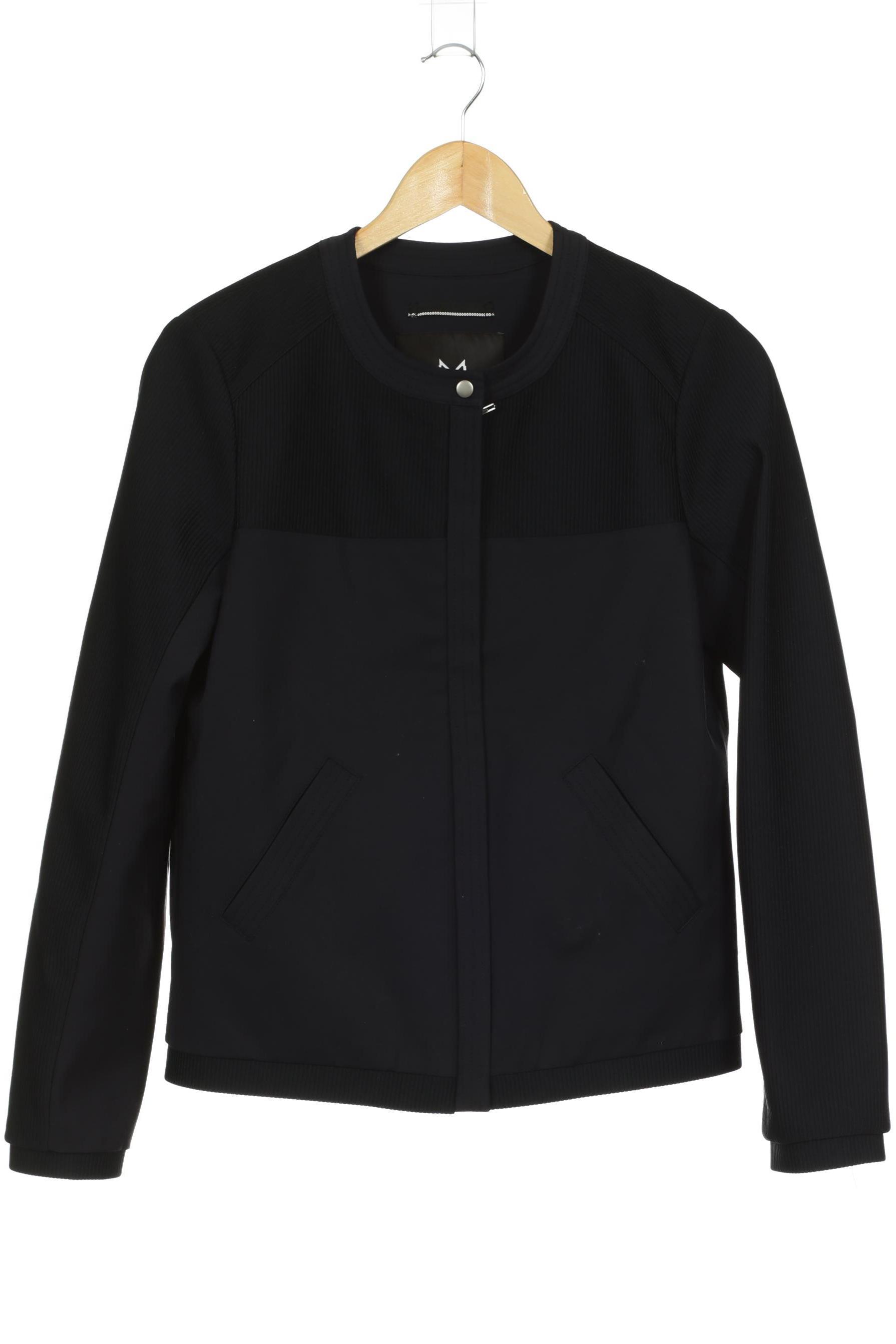 

Modstroem Damen Jacke, schwarz, Gr.