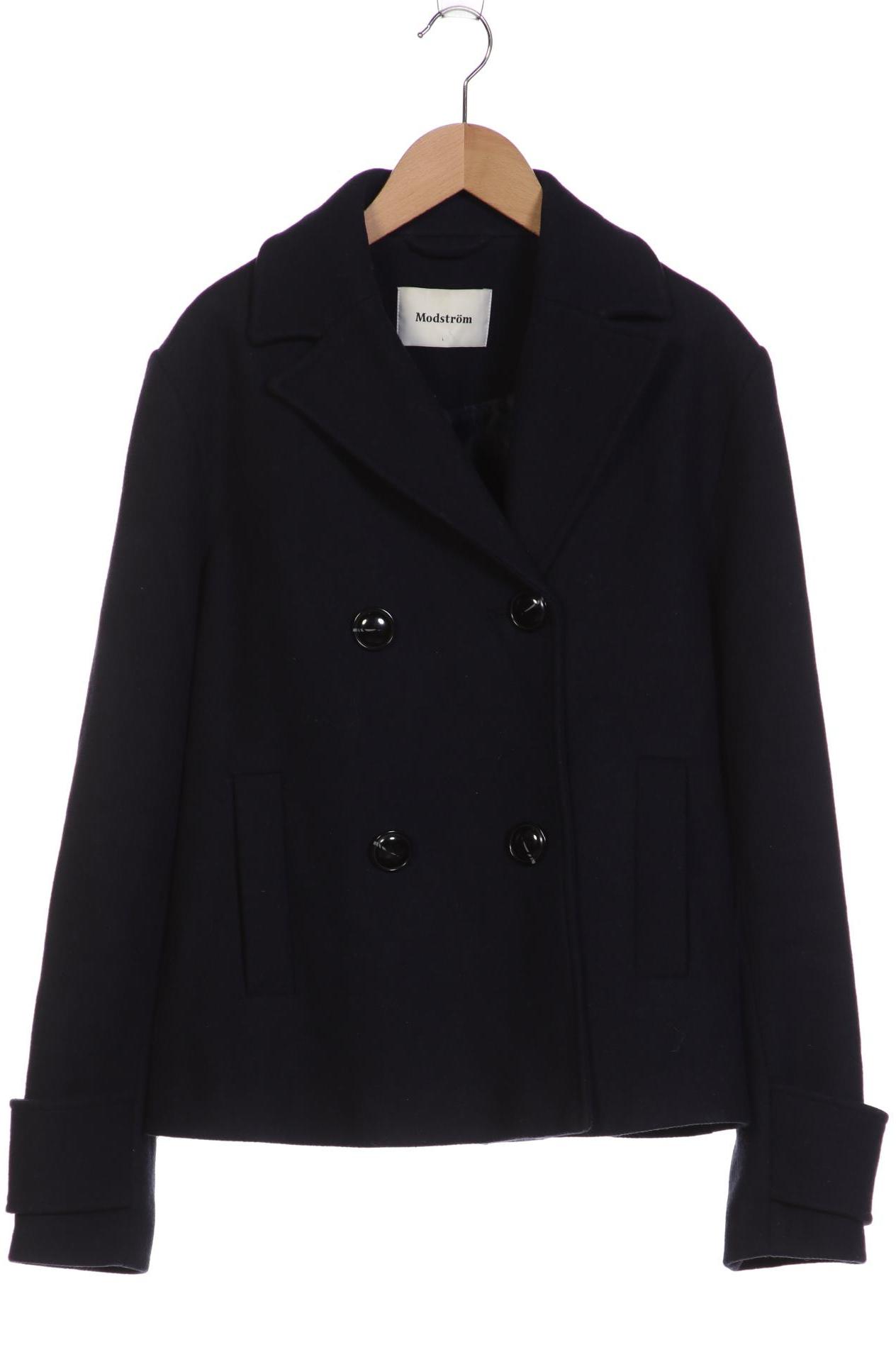 

Modstroem Damen Jacke, marineblau, Gr. 42