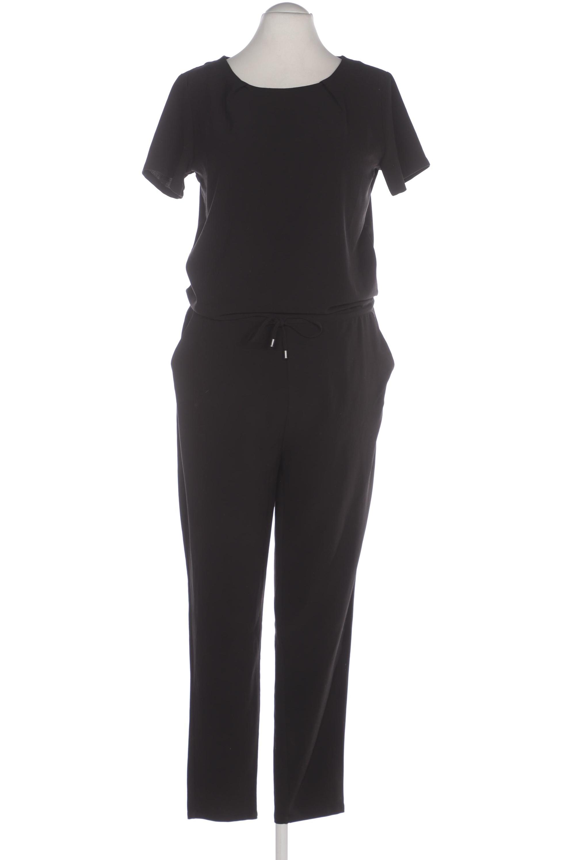 

Modstroem Damen Jumpsuit/Overall, schwarz, Gr. 38
