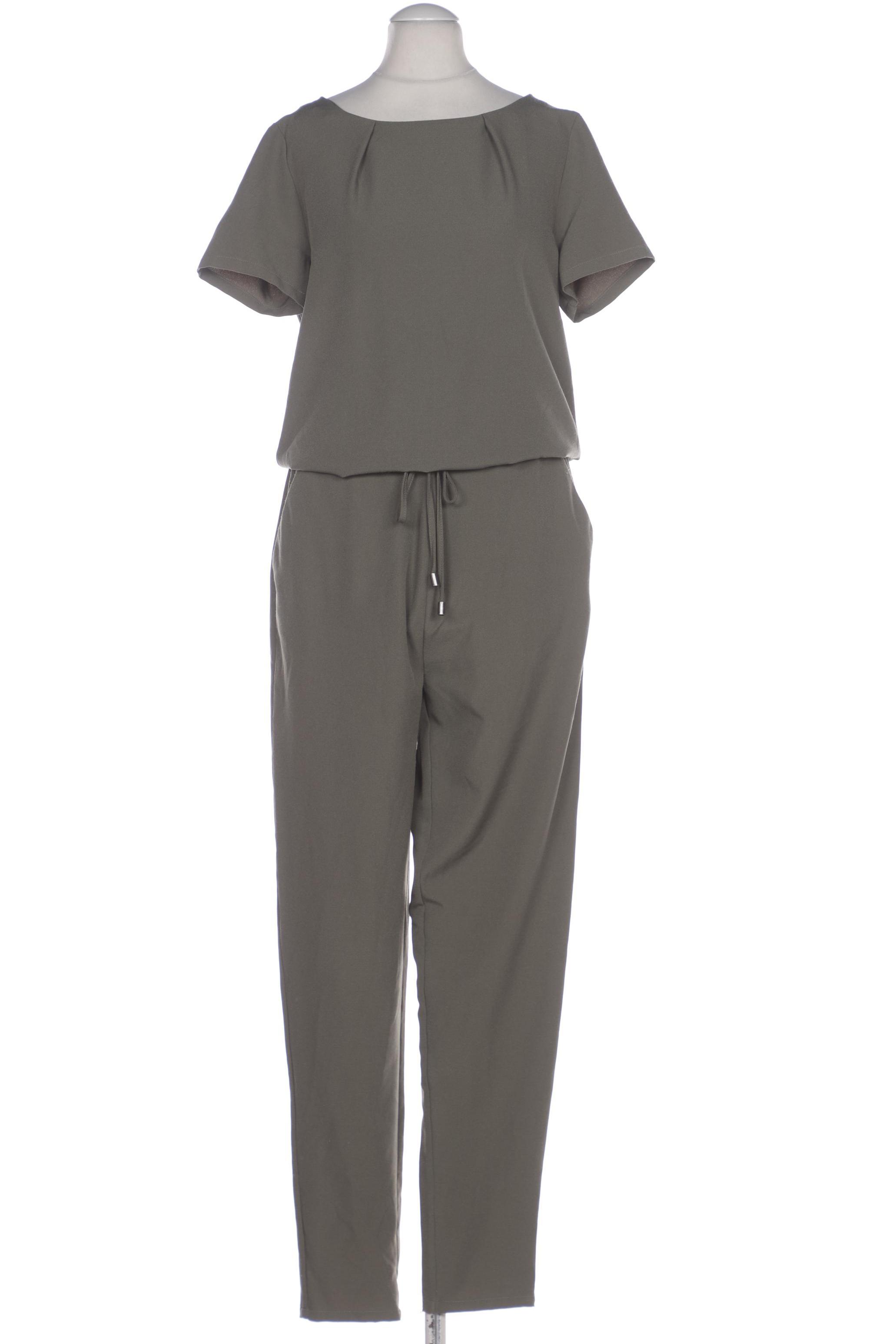 

Modstroem Damen Jumpsuit/Overall, grün, Gr. 34
