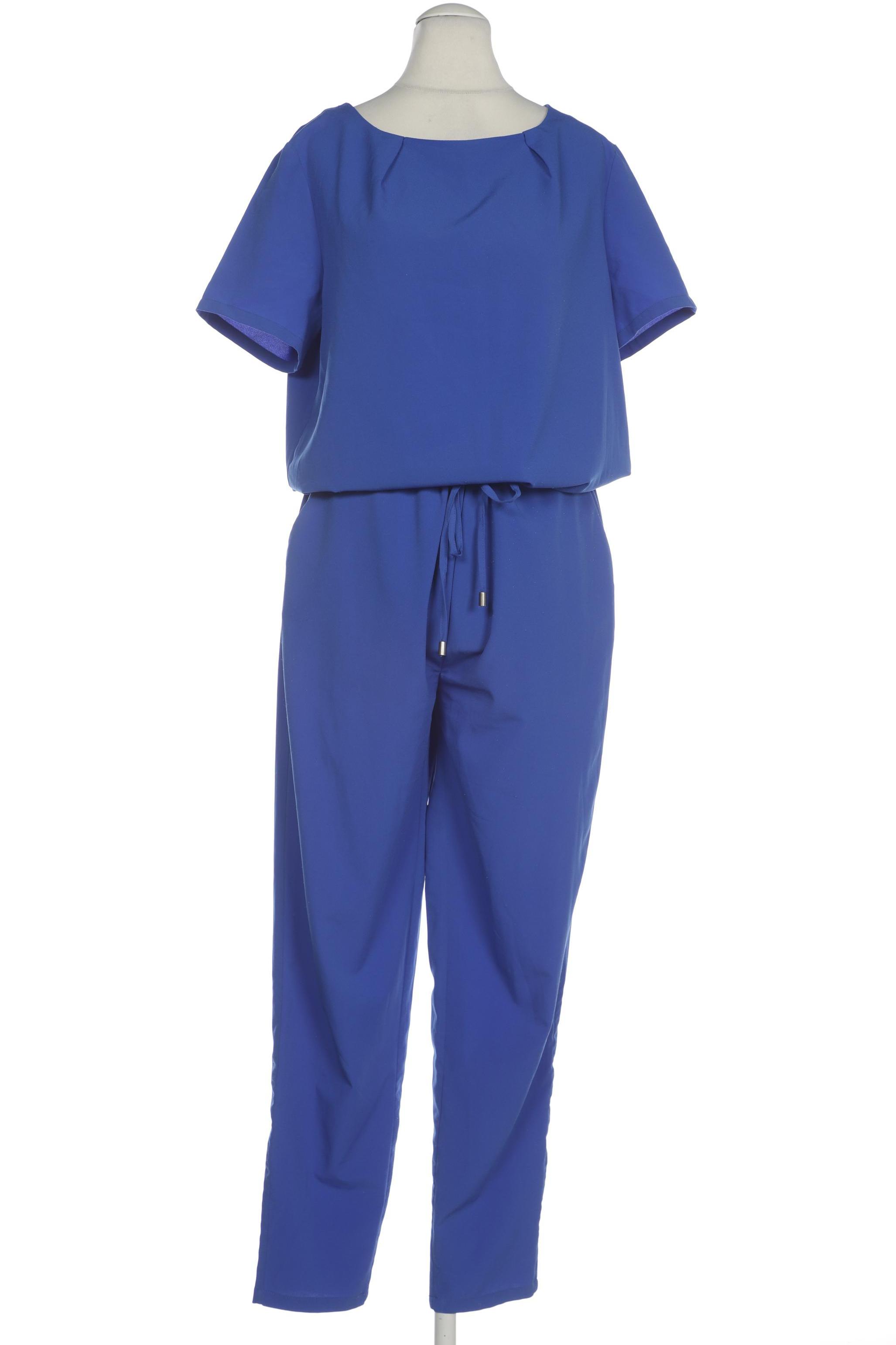 

Modstroem Damen Jumpsuit/Overall, blau