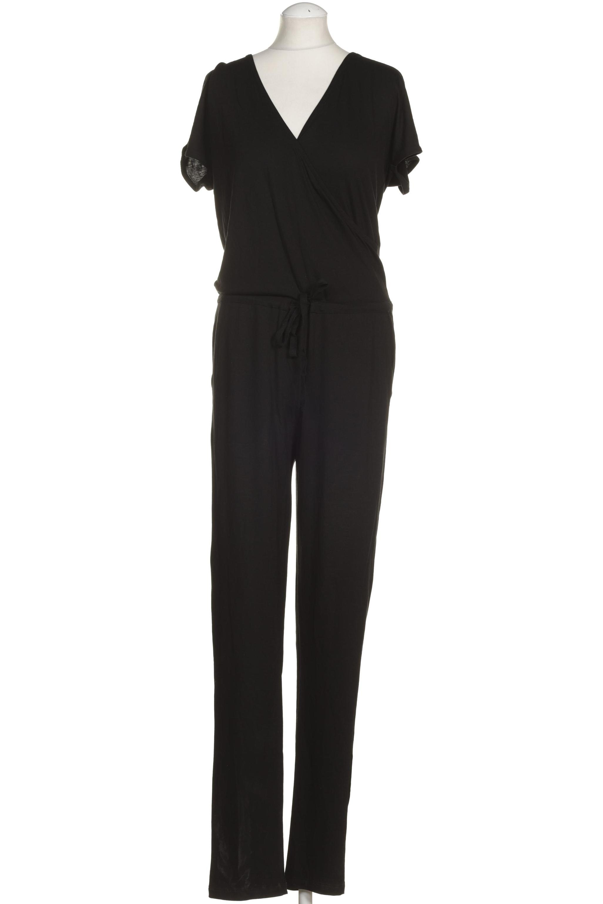 

Modstroem Damen Jumpsuit/Overall, schwarz, Gr. 36