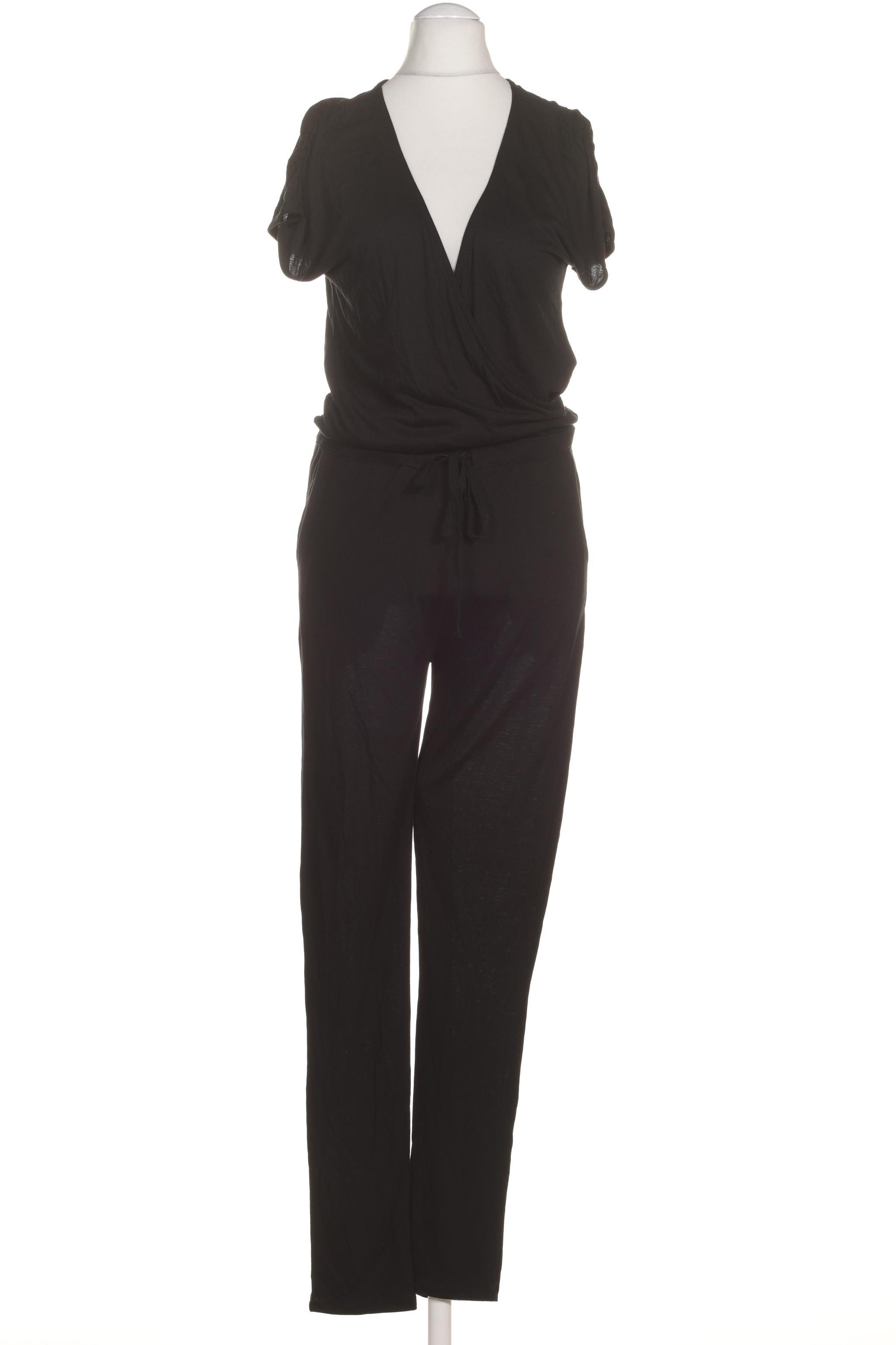 

Modstroem Damen Jumpsuit/Overall, schwarz, Gr. 36