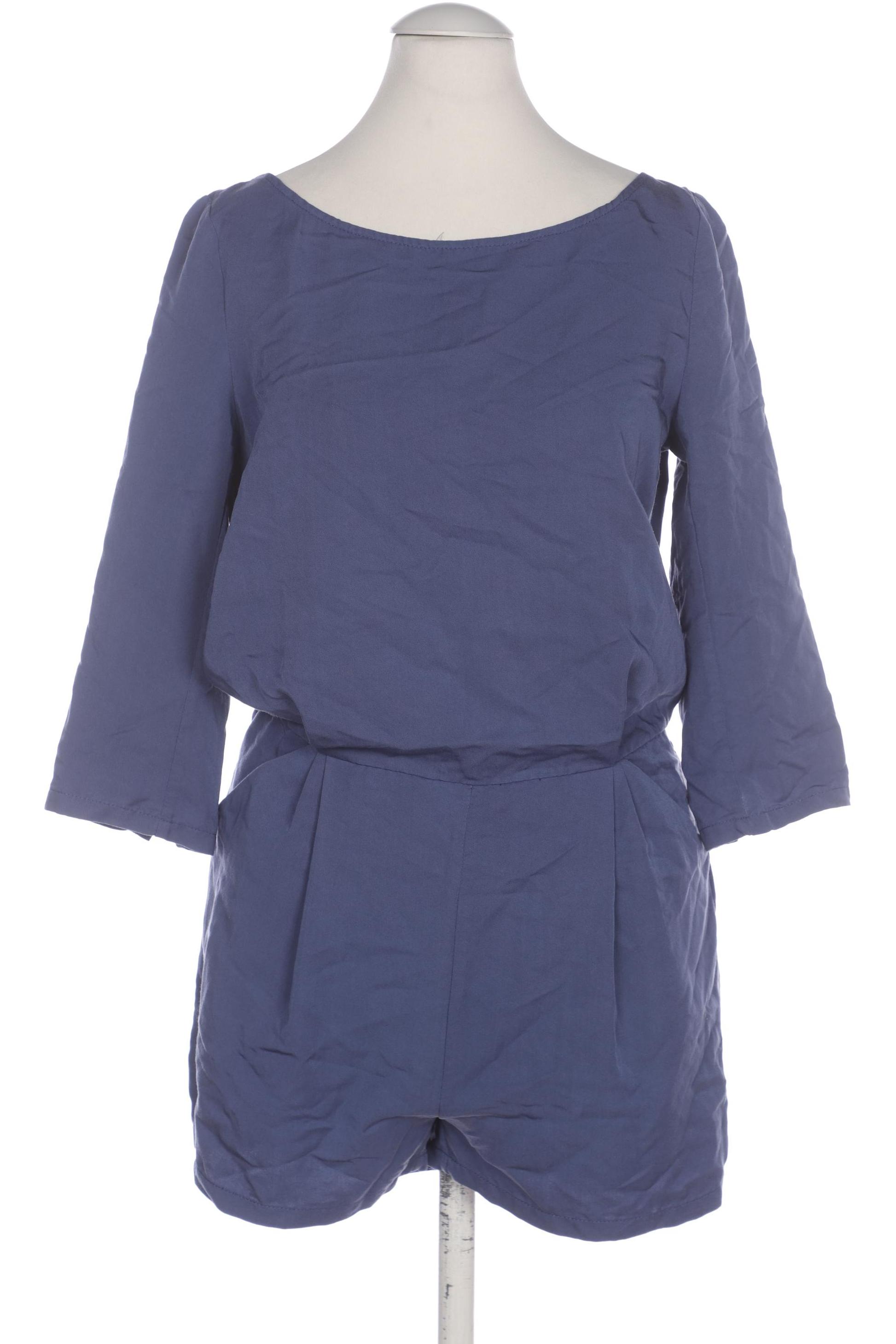 

Modstroem Damen Jumpsuit/Overall, marineblau, Gr. 34