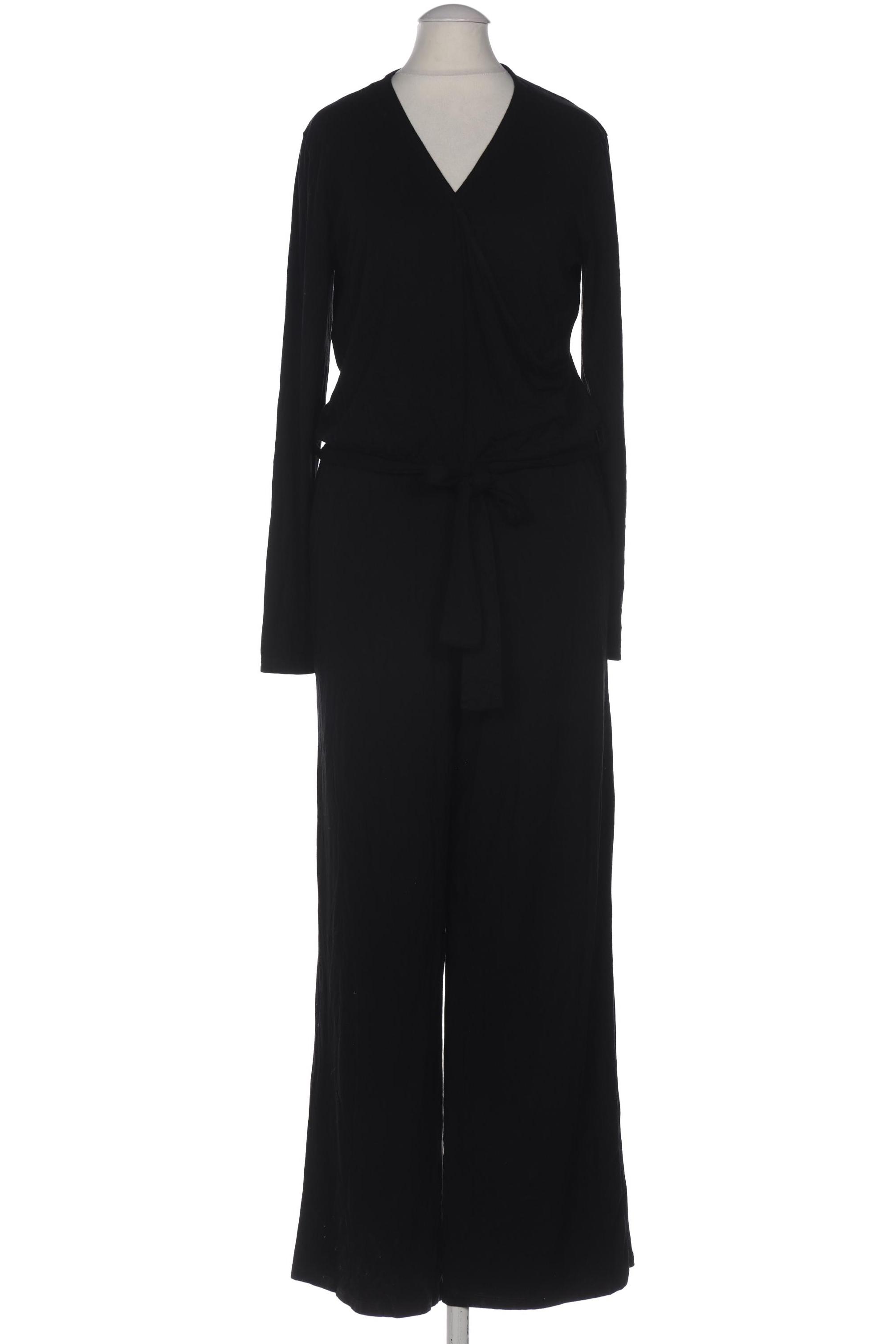 

Modstroem Damen Jumpsuit/Overall, schwarz, Gr. 36