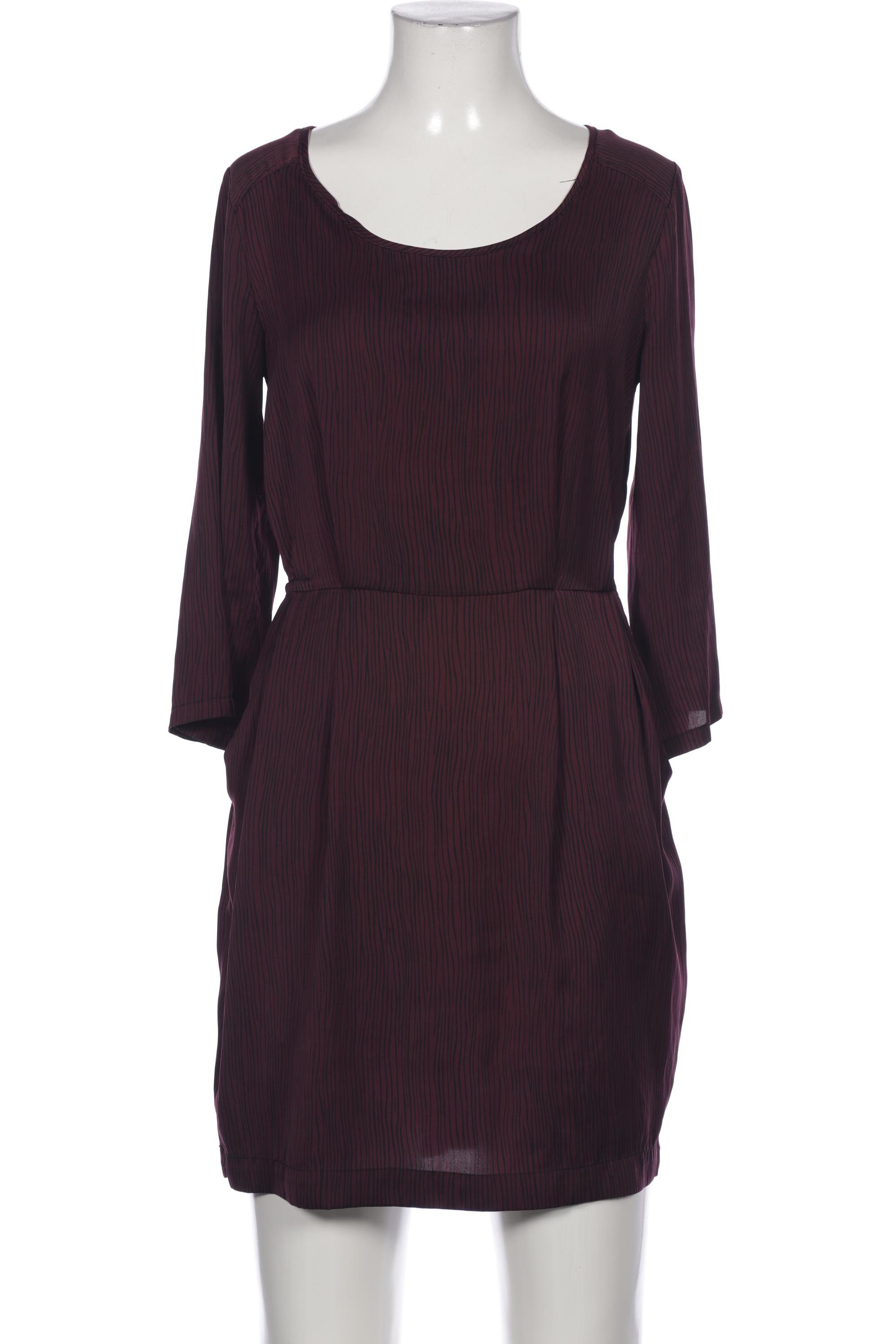 

Modstroem Damen Kleid, flieder, Gr. 36