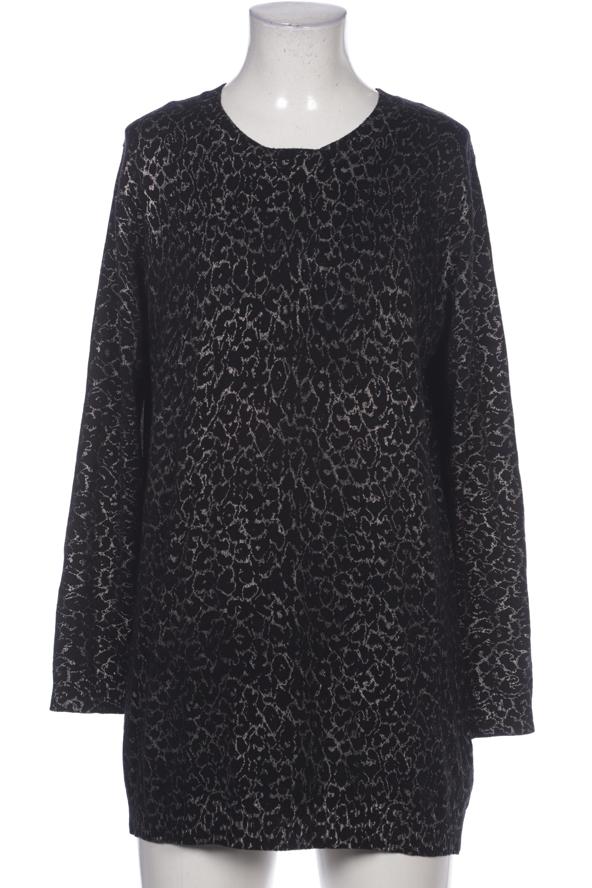 

Modstroem Damen Kleid, schwarz, Gr. 38
