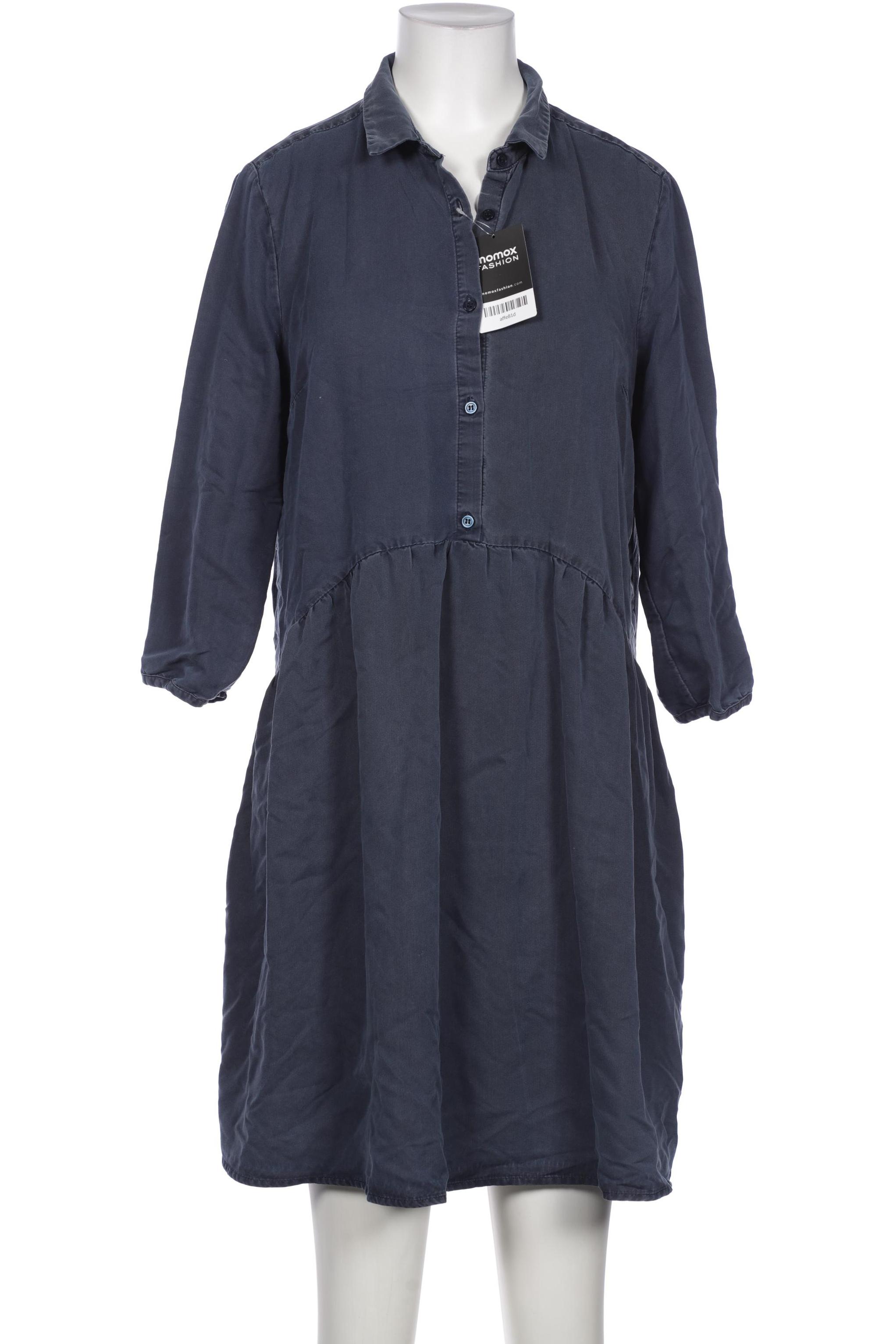 

Modstroem Damen Kleid, marineblau