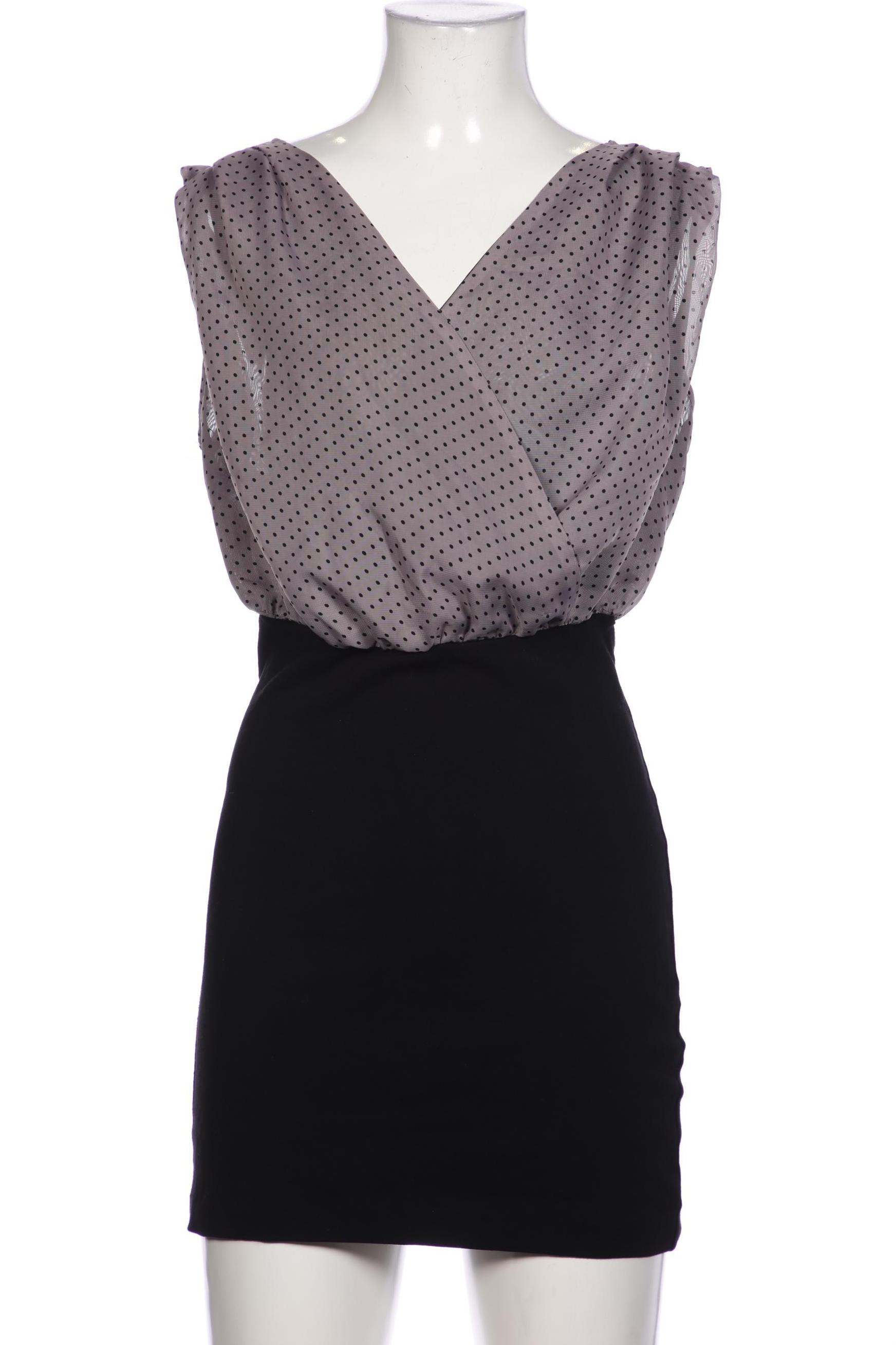 

Modstroem Damen Kleid, schwarz, Gr. 36