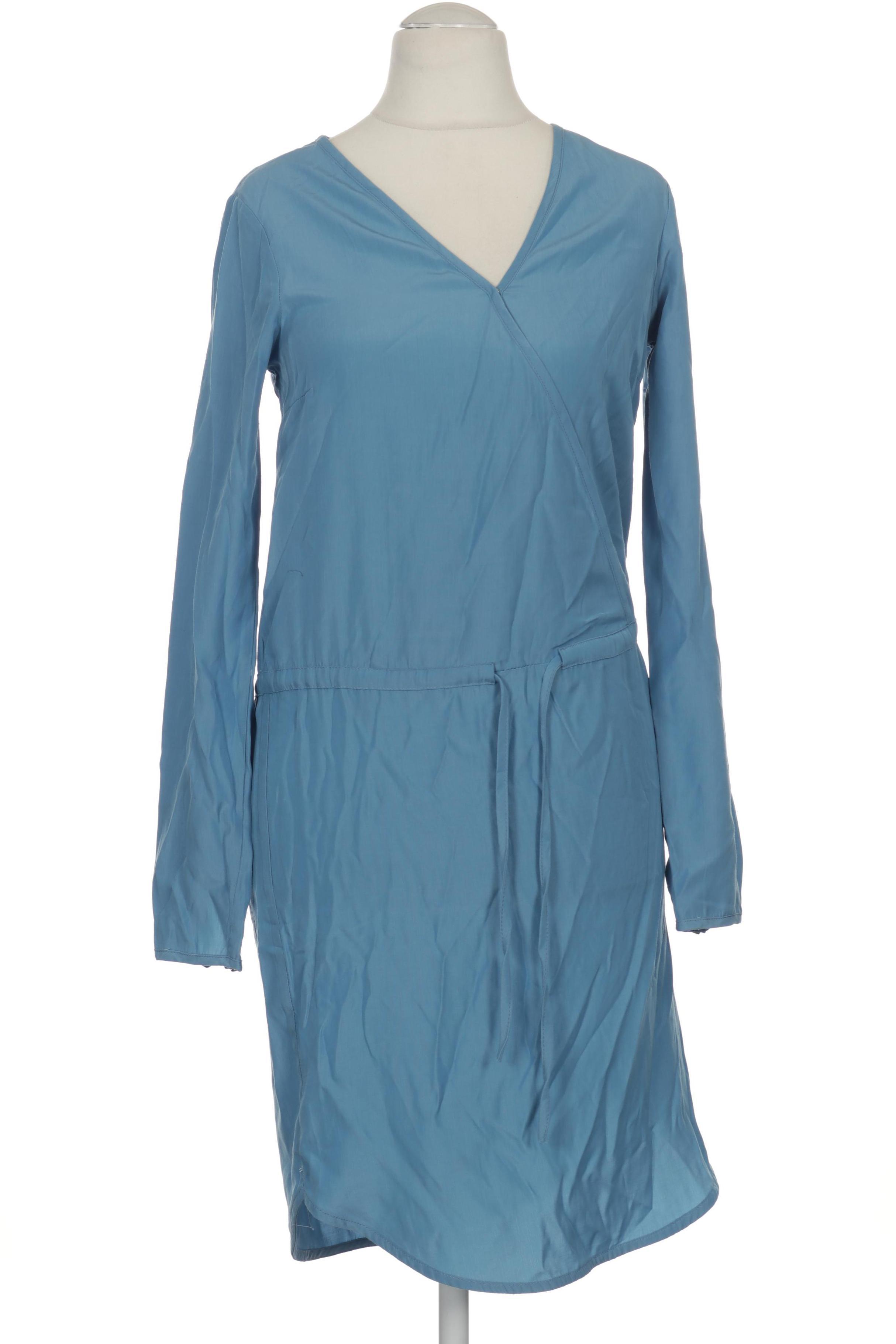 

Modstroem Damen Kleid, blau, Gr.