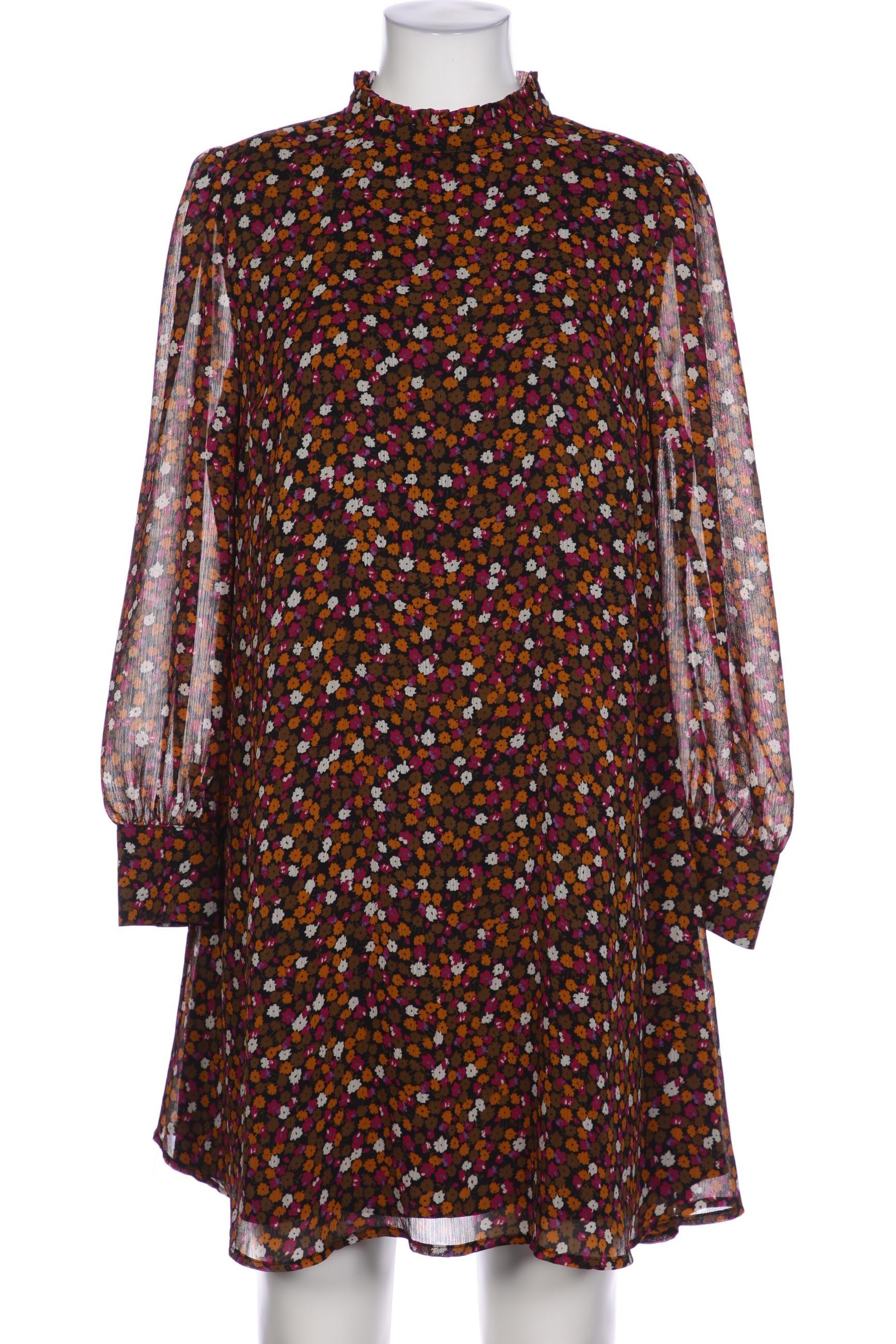

Modstroem Damen Kleid, mehrfarbig, Gr. 38