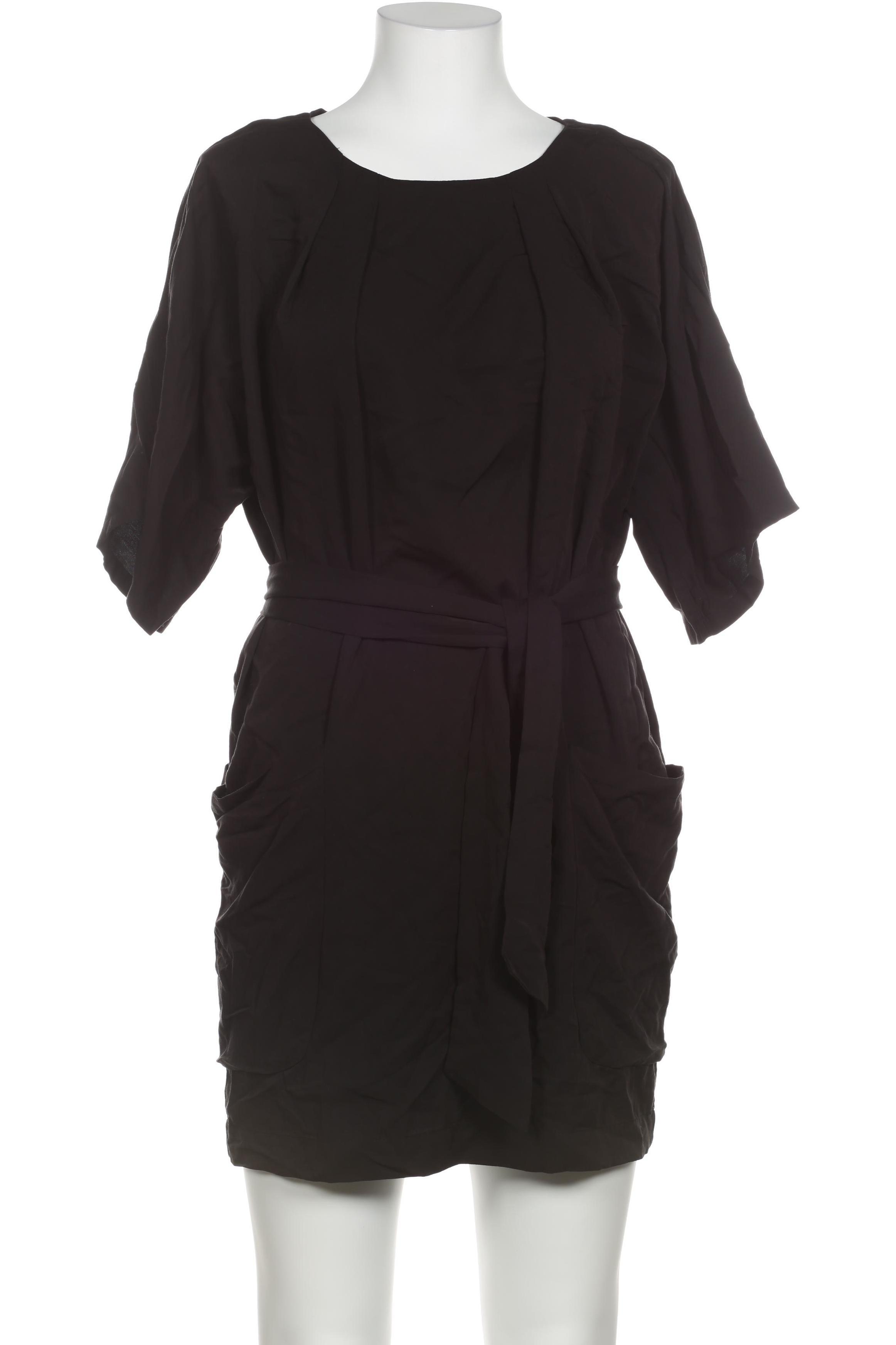 

Modstroem Damen Kleid, schwarz, Gr.