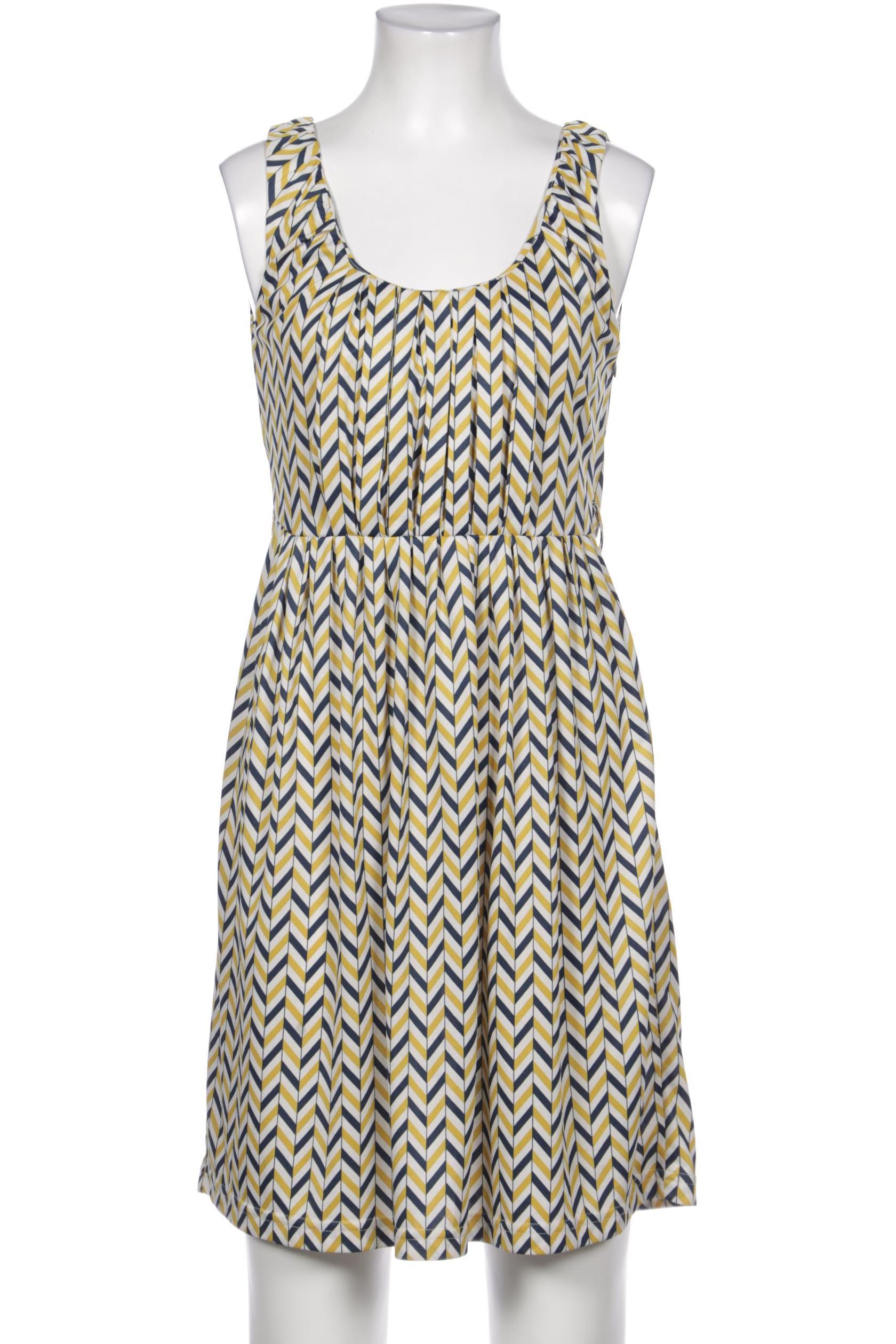 

Modstroem Damen Kleid, gelb, Gr. 32