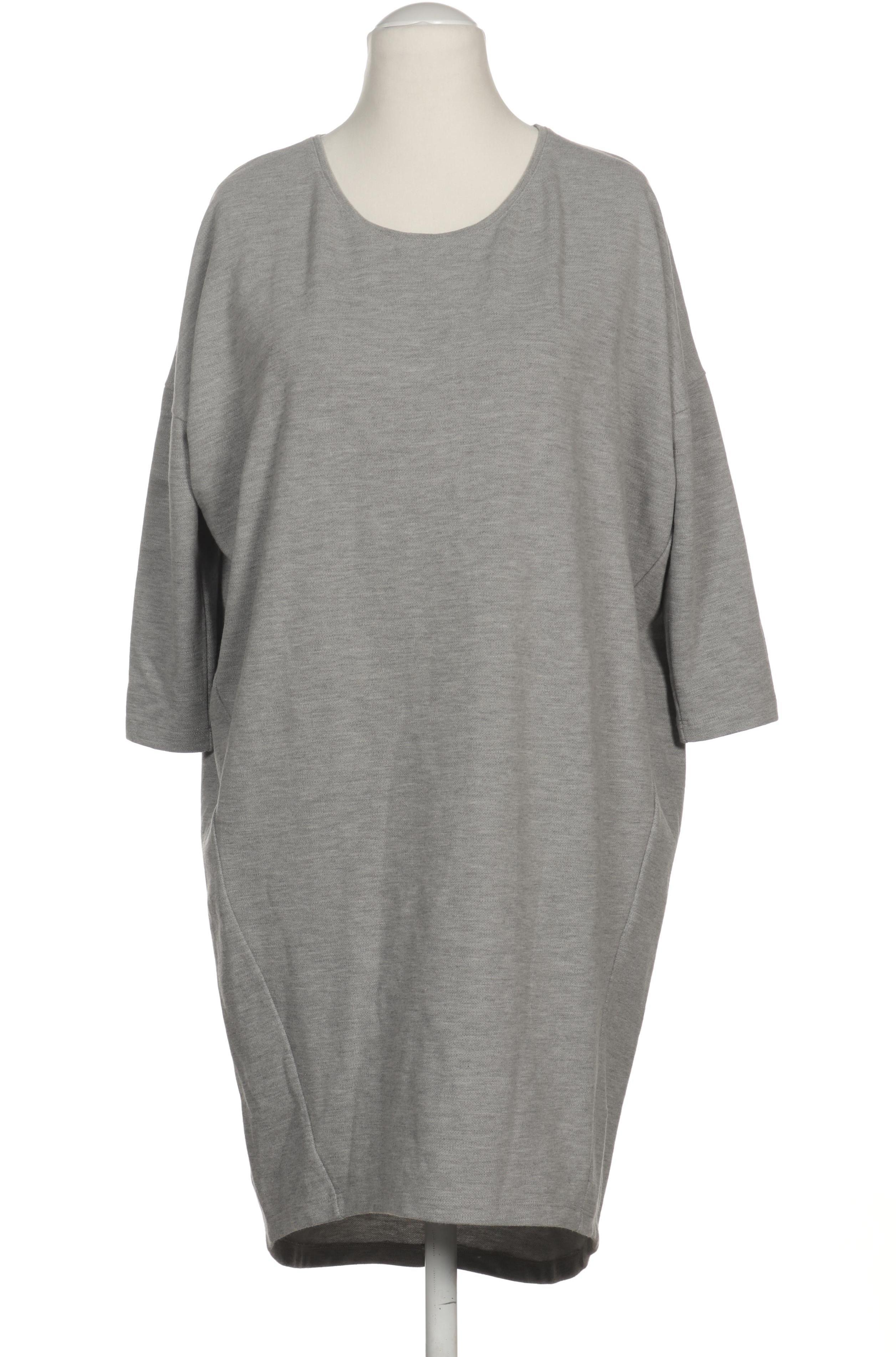 

Modstroem Damen Kleid, grau, Gr.