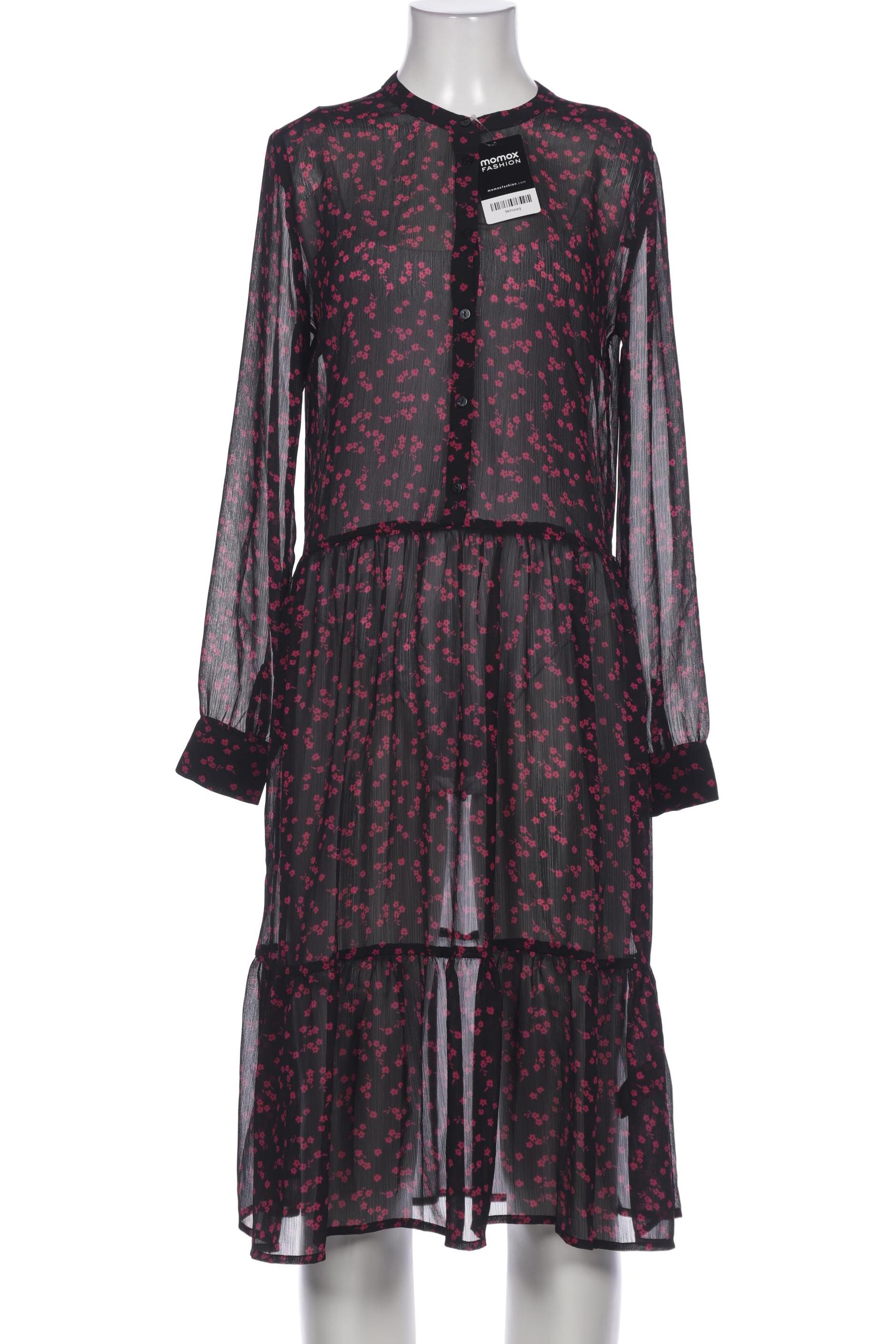 

Modstroem Damen Kleid, schwarz