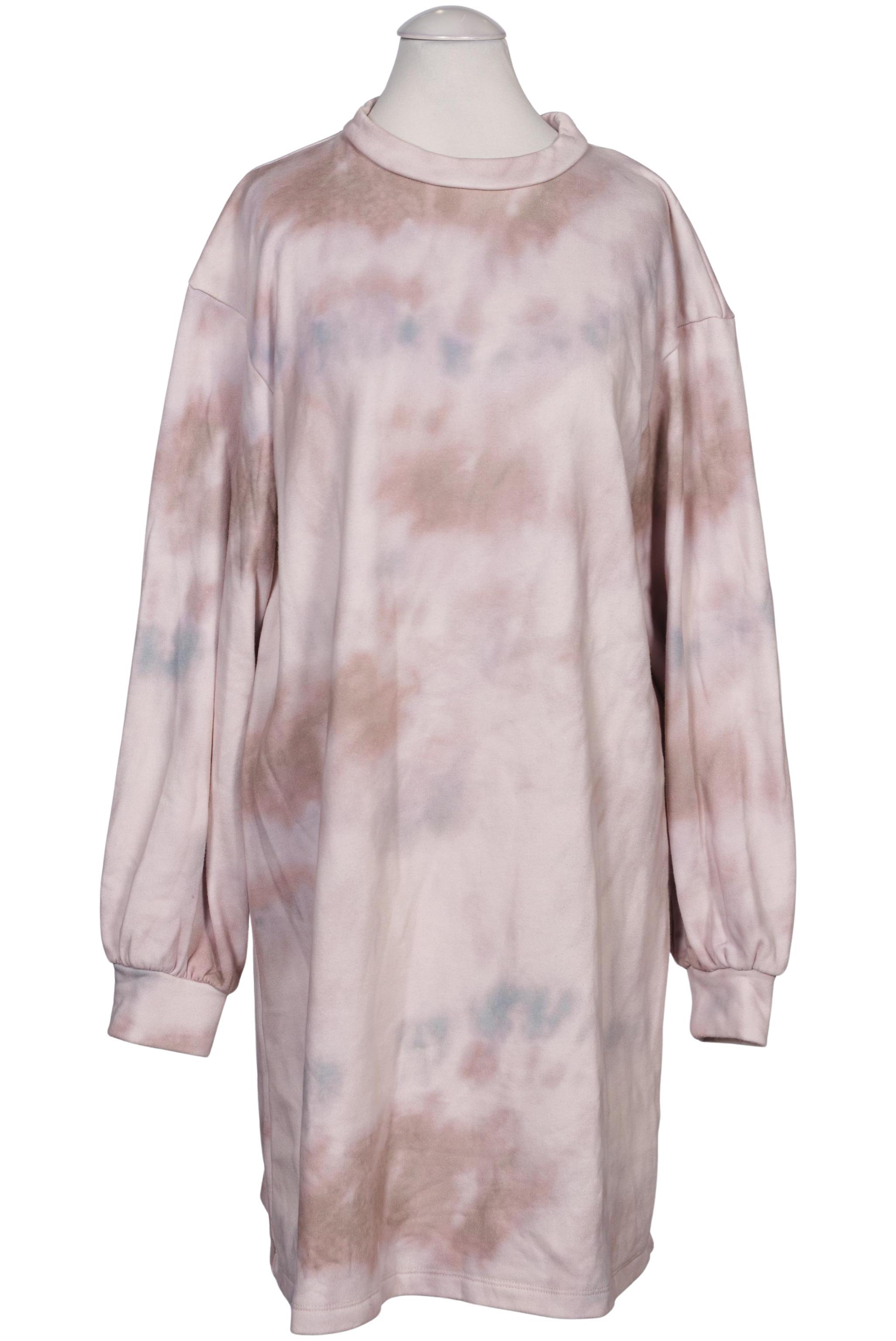 

Modstroem Damen Kleid, pink, Gr. 34