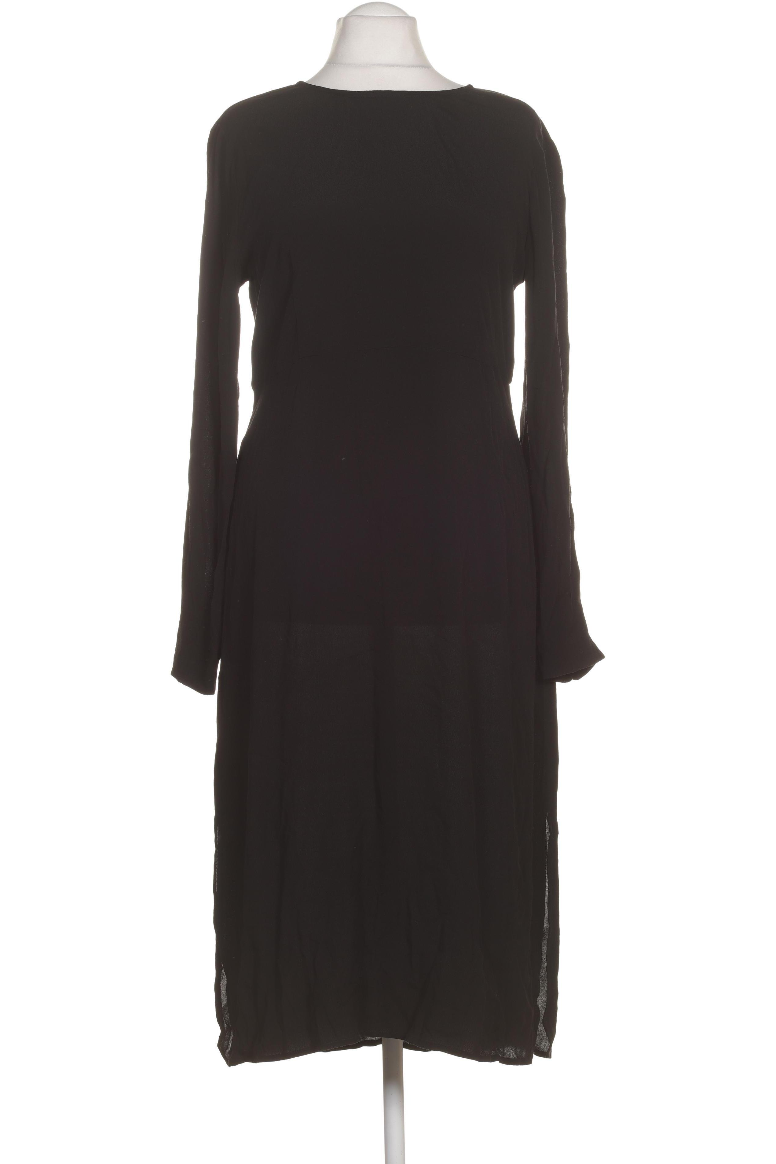

Modstroem Damen Kleid, schwarz, Gr.