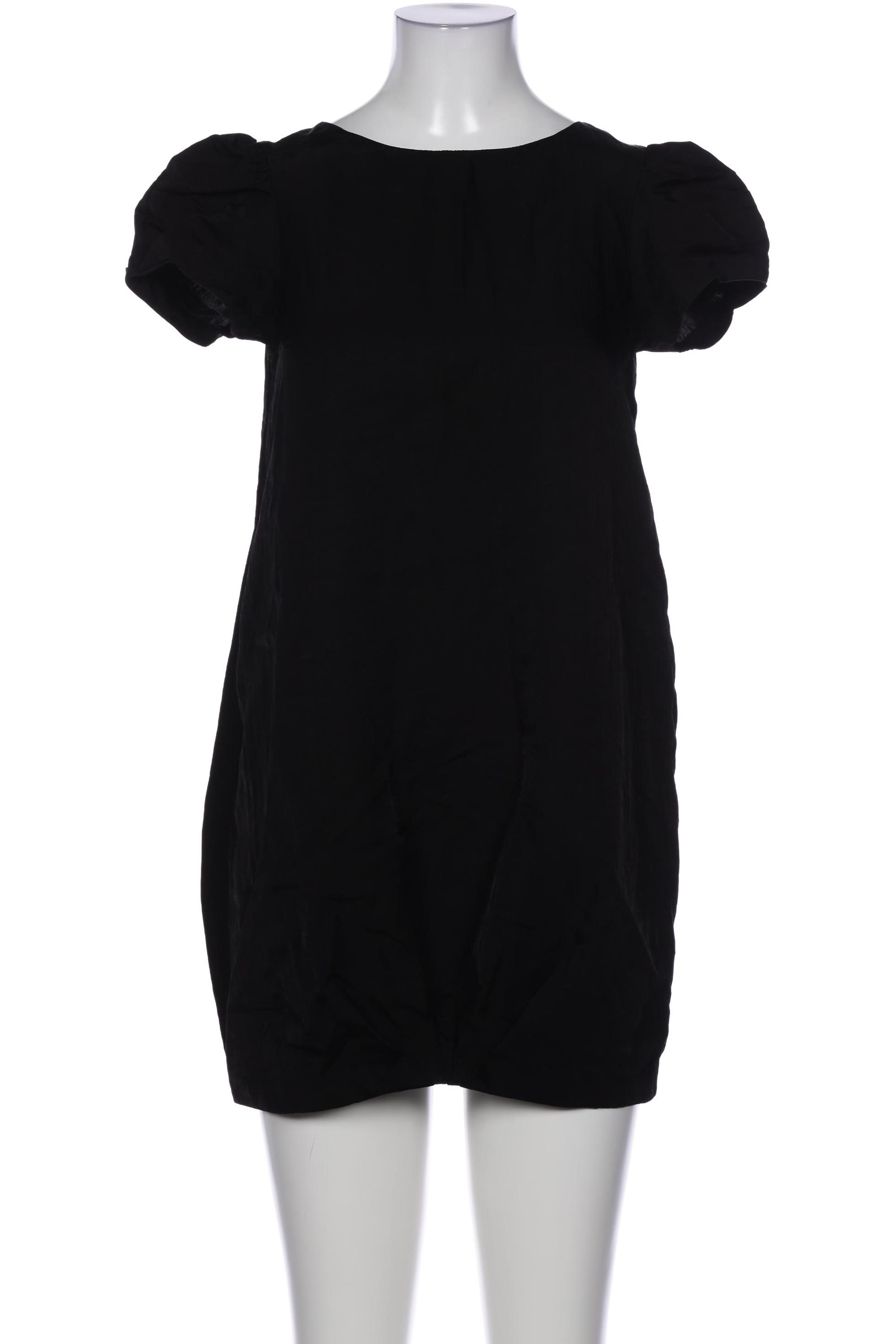 

Modstroem Damen Kleid, schwarz, Gr. 34