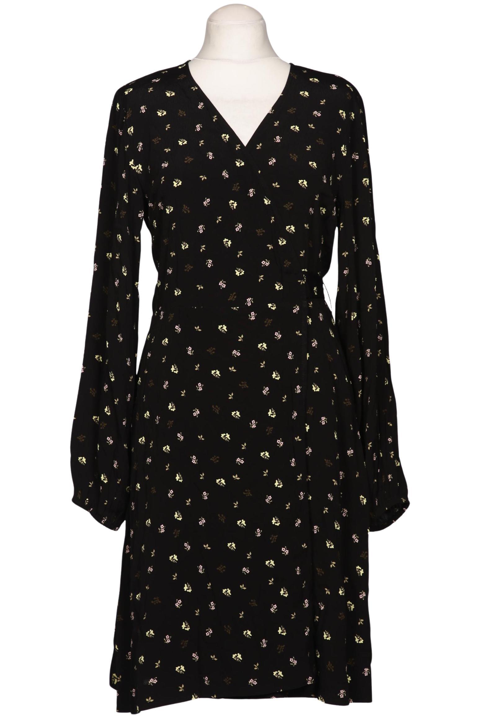 

Modstroem Damen Kleid, schwarz, Gr. 36