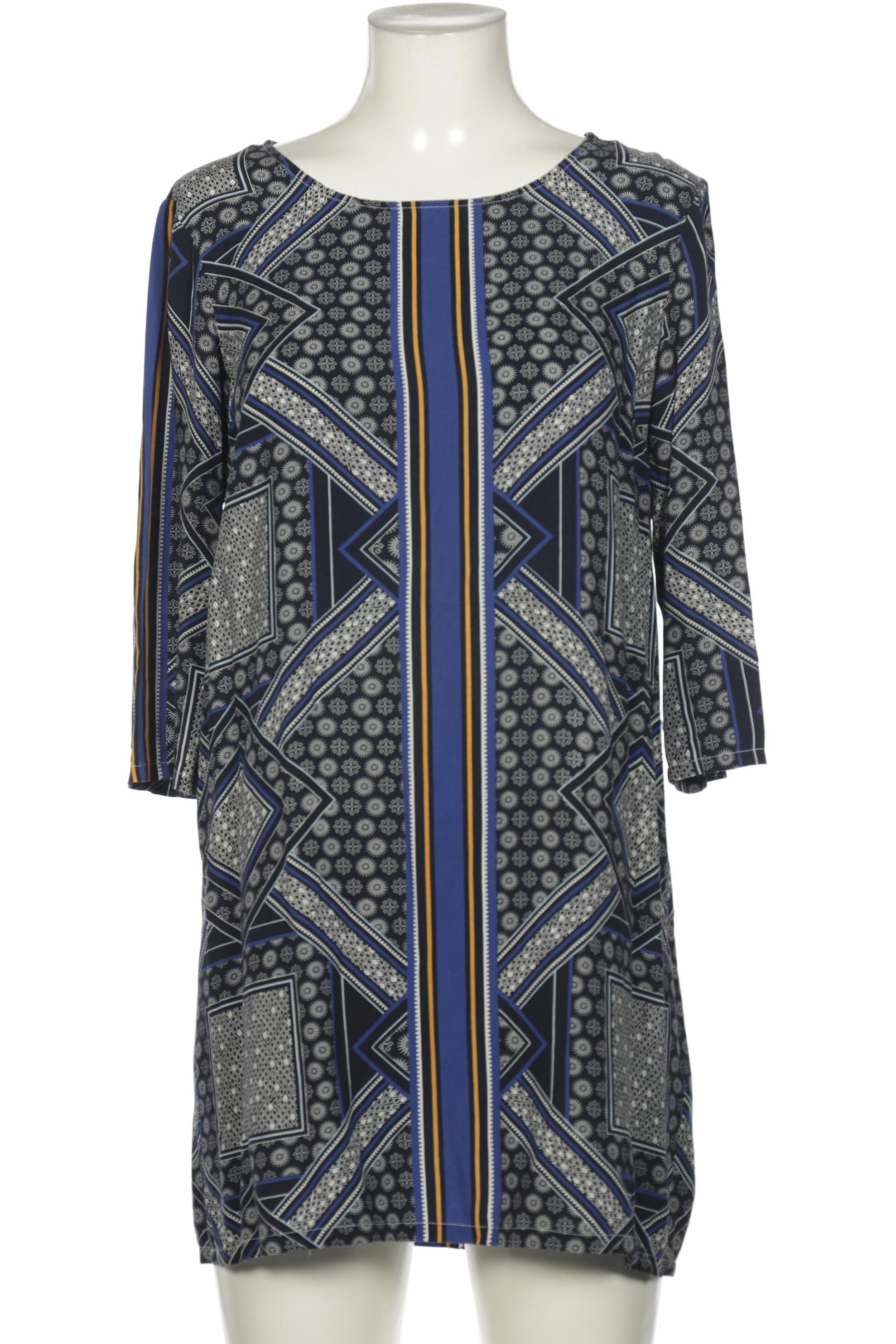 

Modstroem Damen Kleid, marineblau, Gr. 38